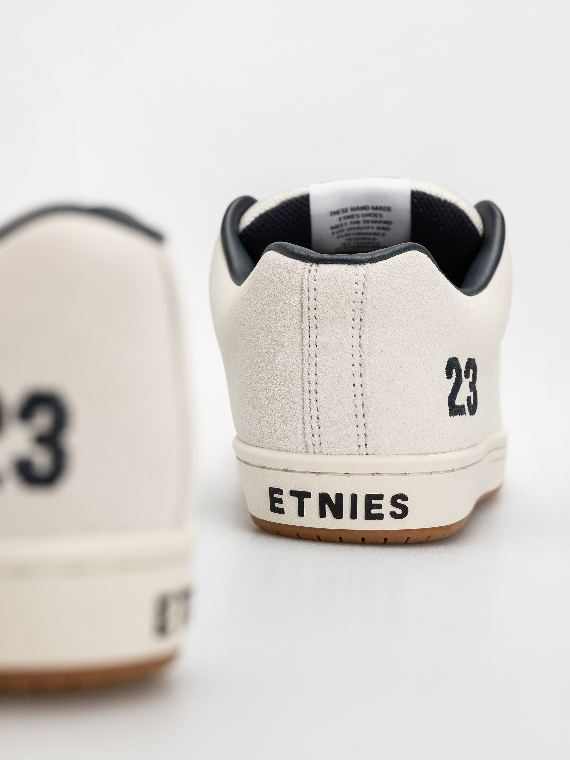 Обувки Etnies Sal 23 (white)