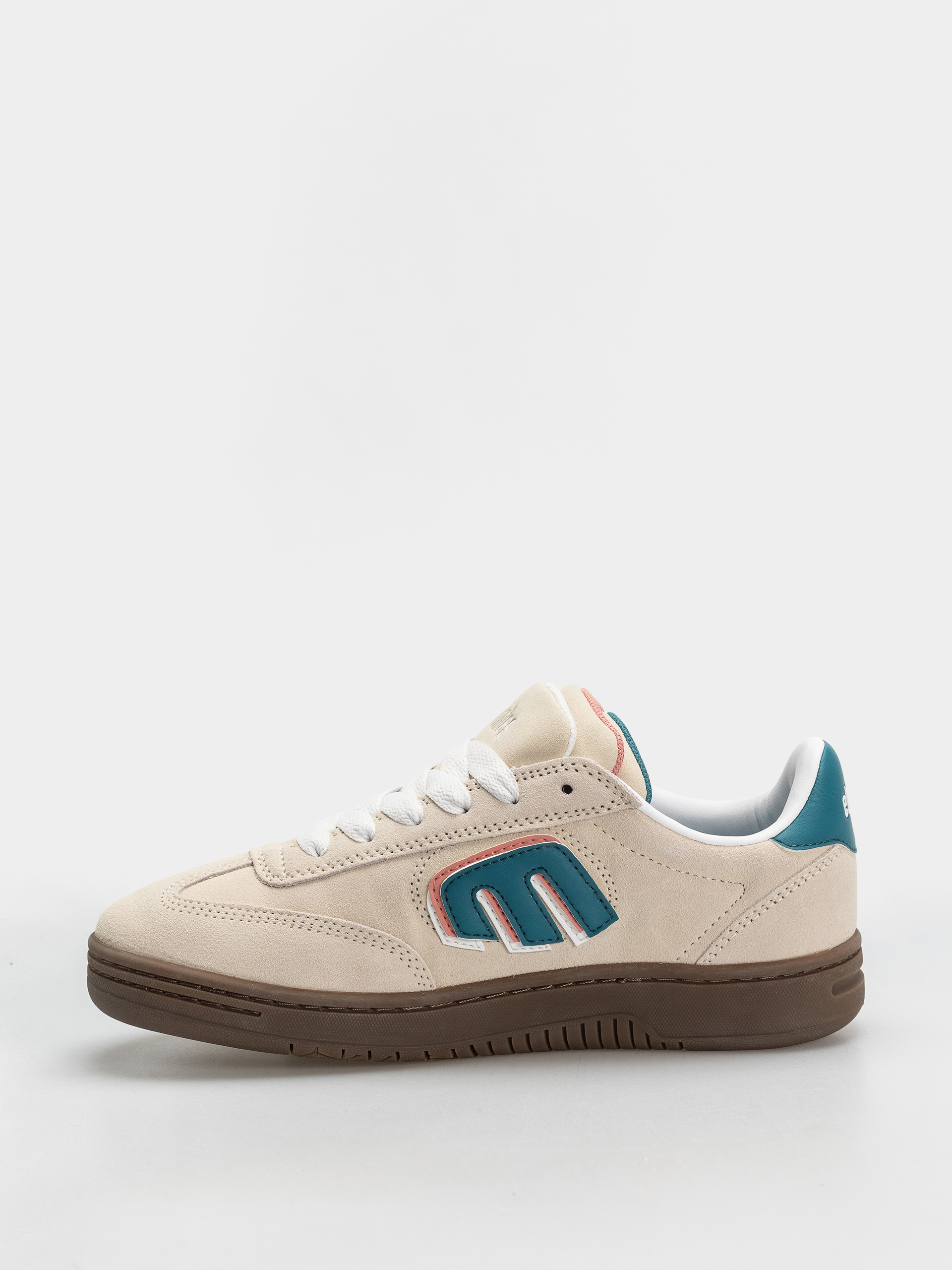 Обувки Etnies Locut Triple Tongue (tan)