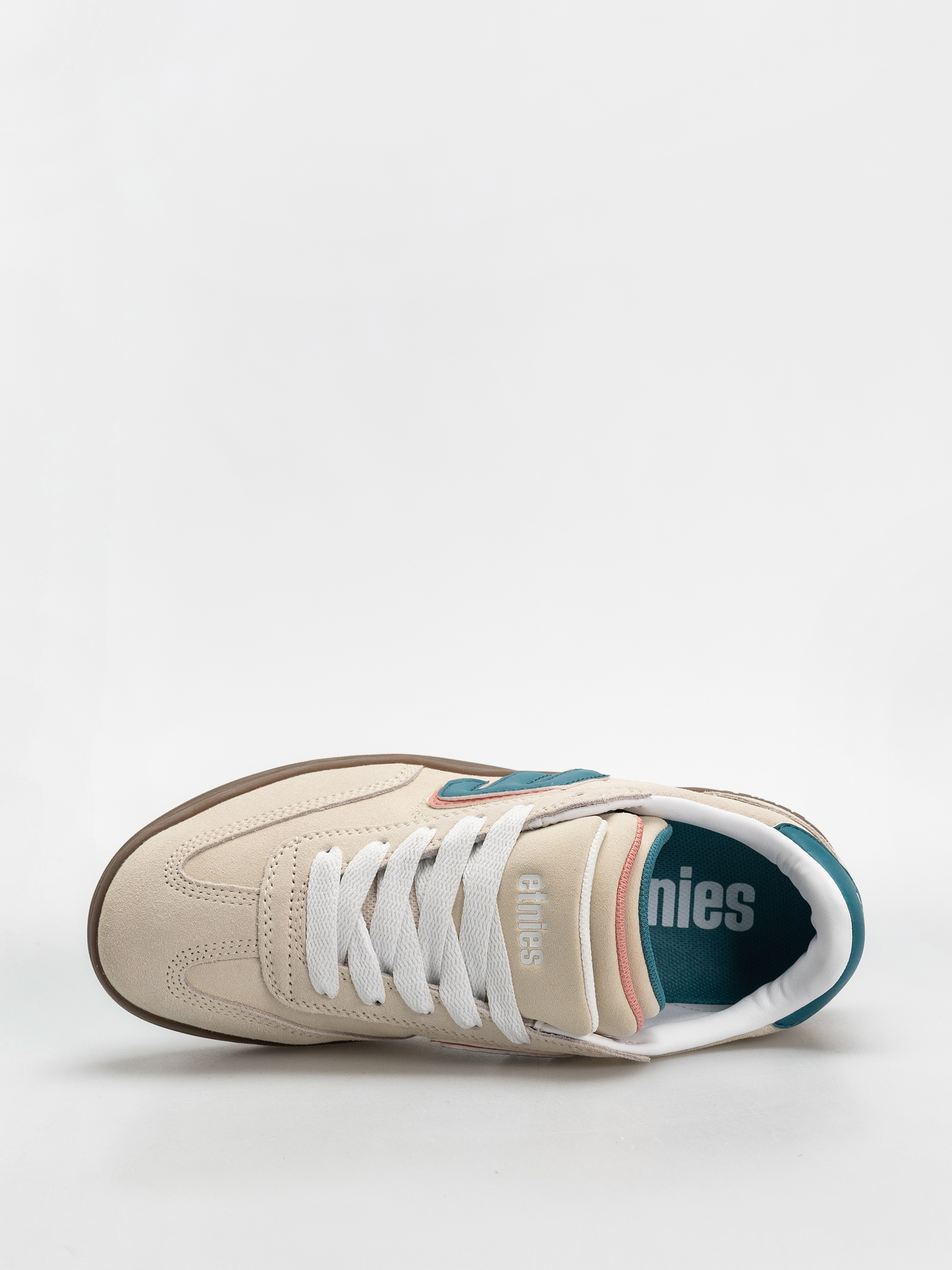 Обувки Etnies Locut Triple Tongue (tan)