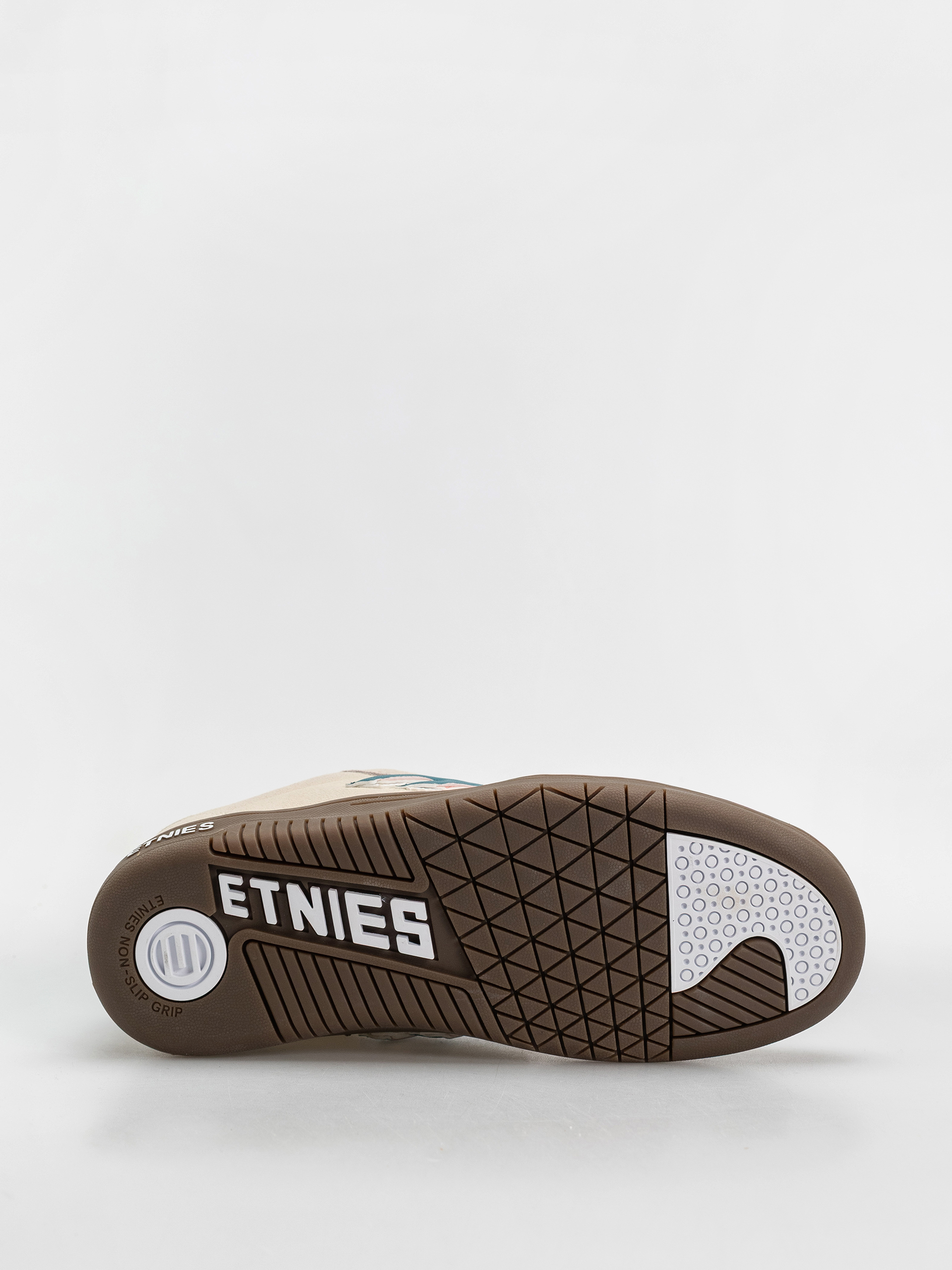 Обувки Etnies Locut Triple Tongue (tan)