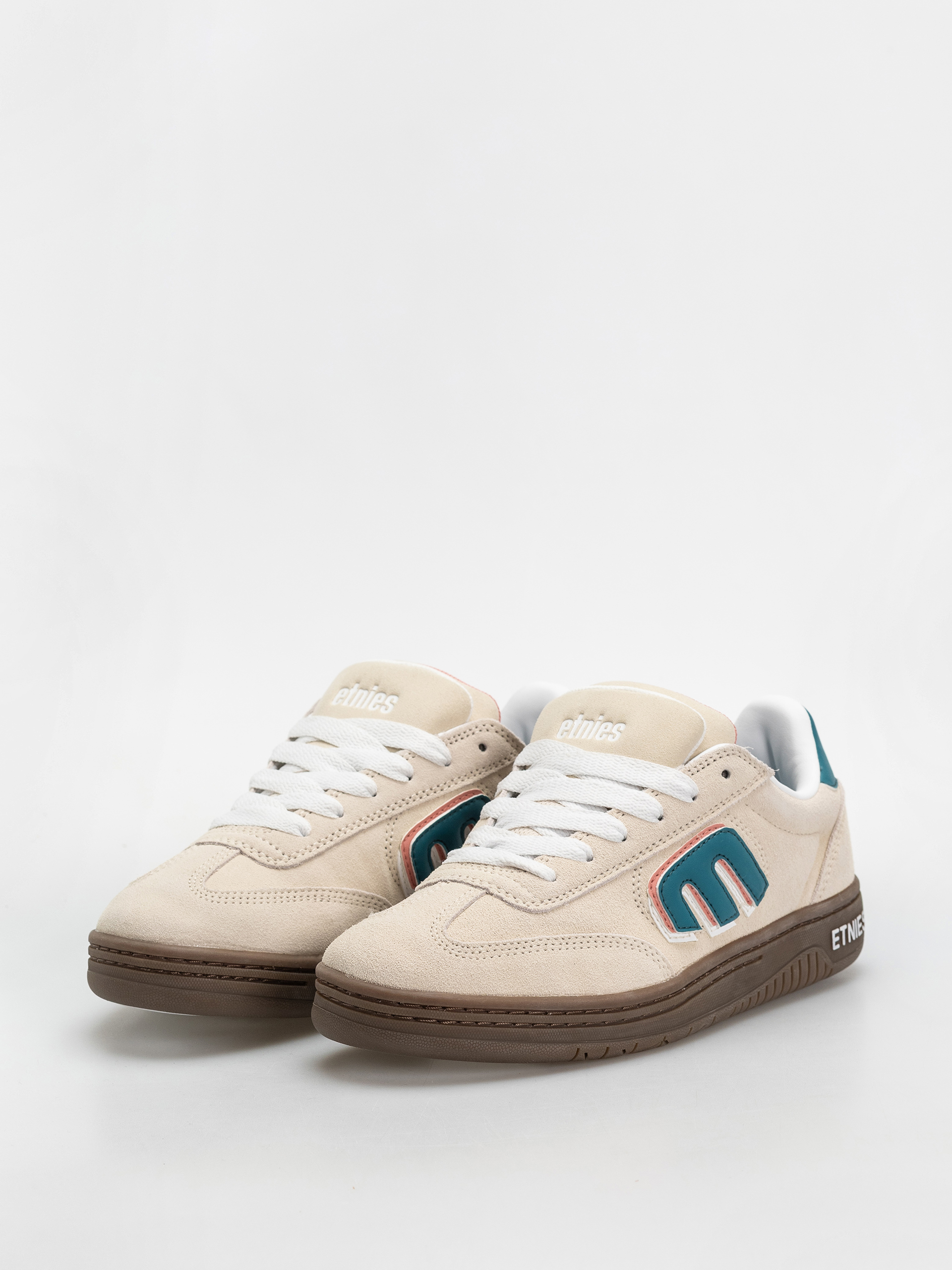 Обувки Etnies Locut Triple Tongue (tan)