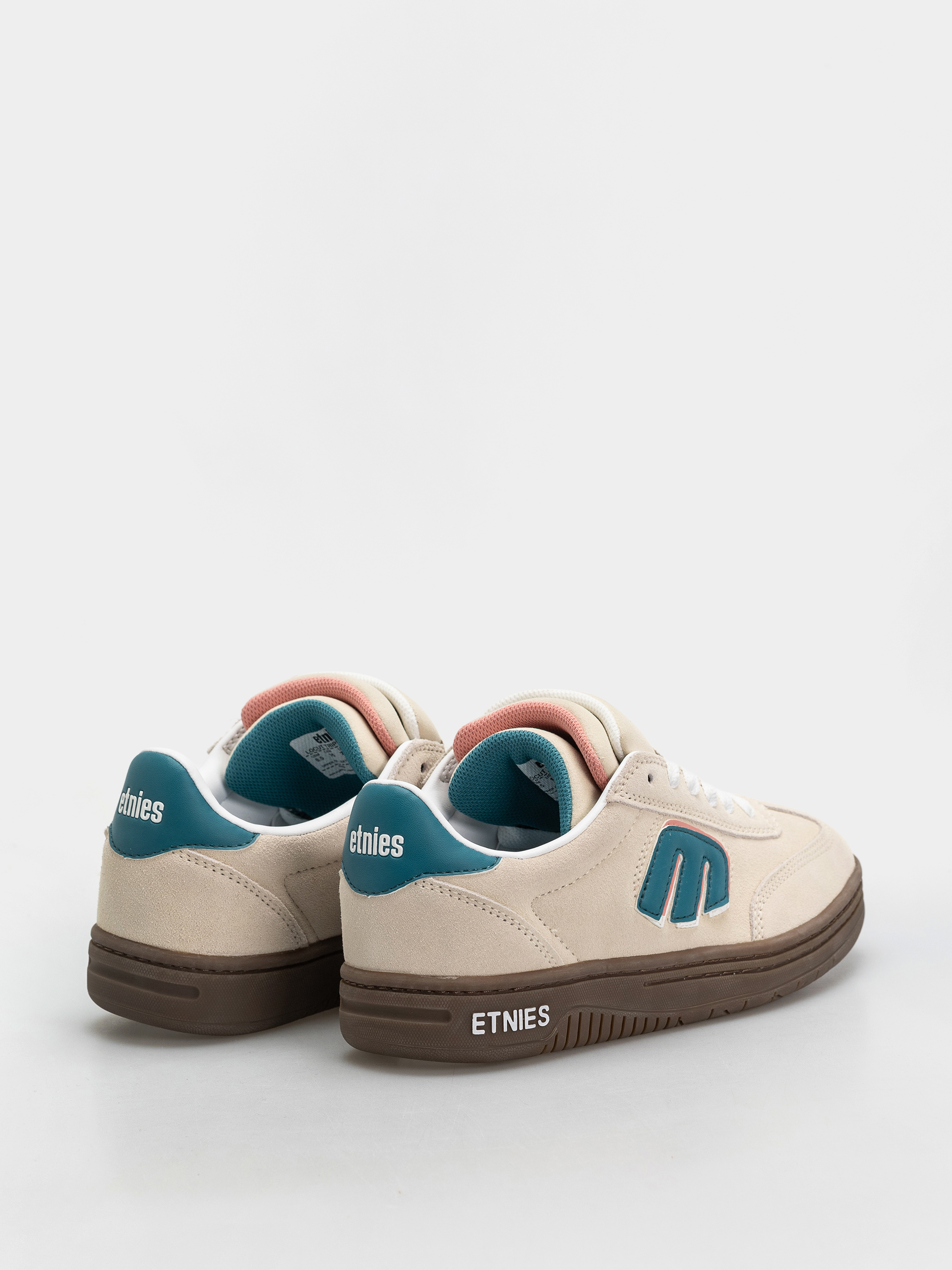 Обувки Etnies Locut Triple Tongue (tan)