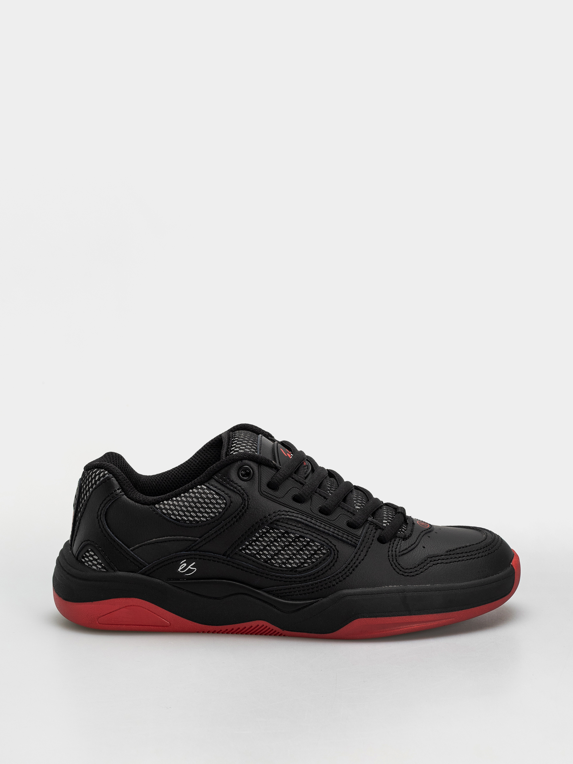 u041eu0431u0443u0432u043au0438 eS Tj Rogers (black/red)