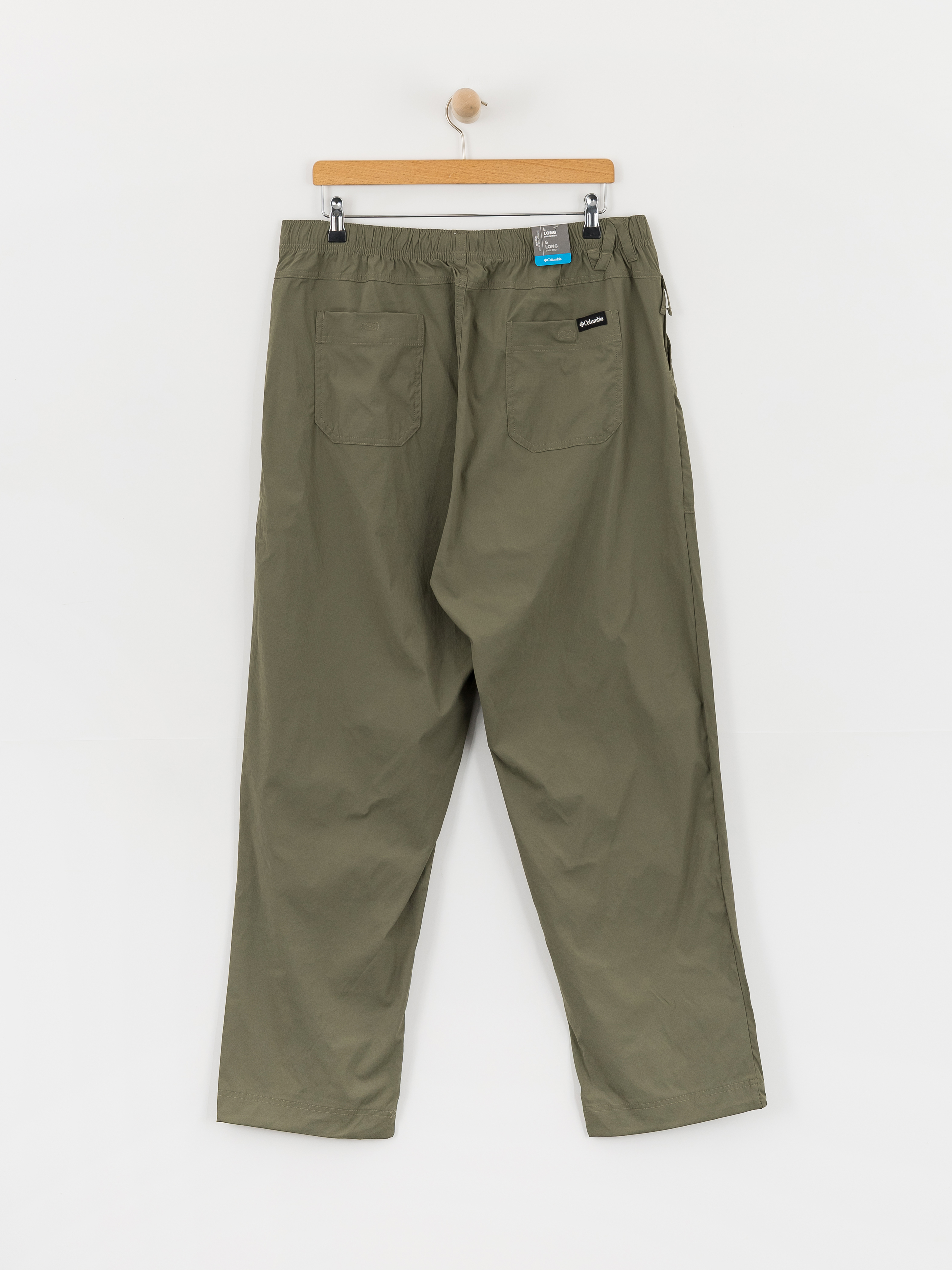 Панталони Columbia Landroamer Scout (stone green)