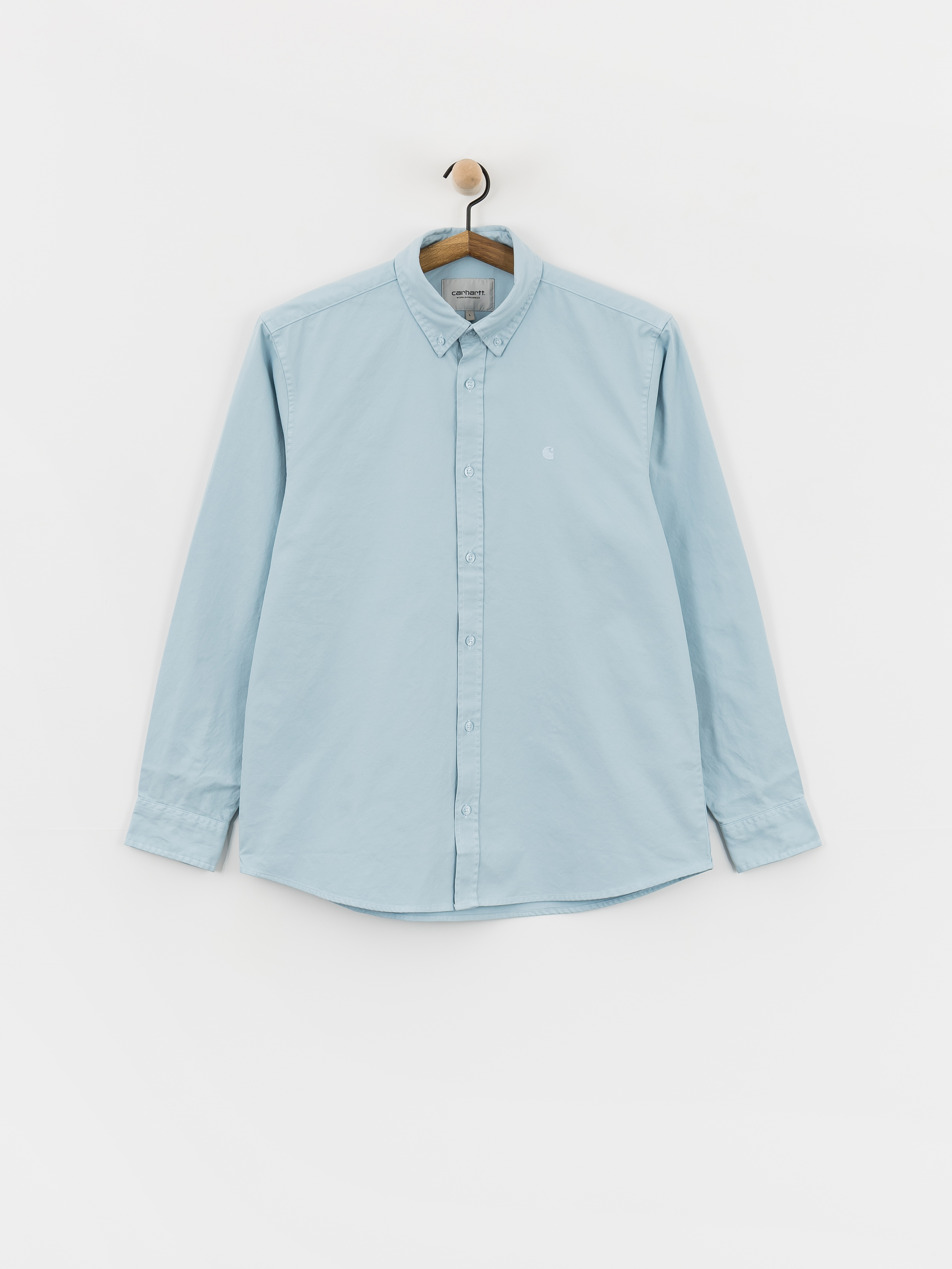 u0420u0438u0437u0430 Carhartt WIP Bolton (icaria)