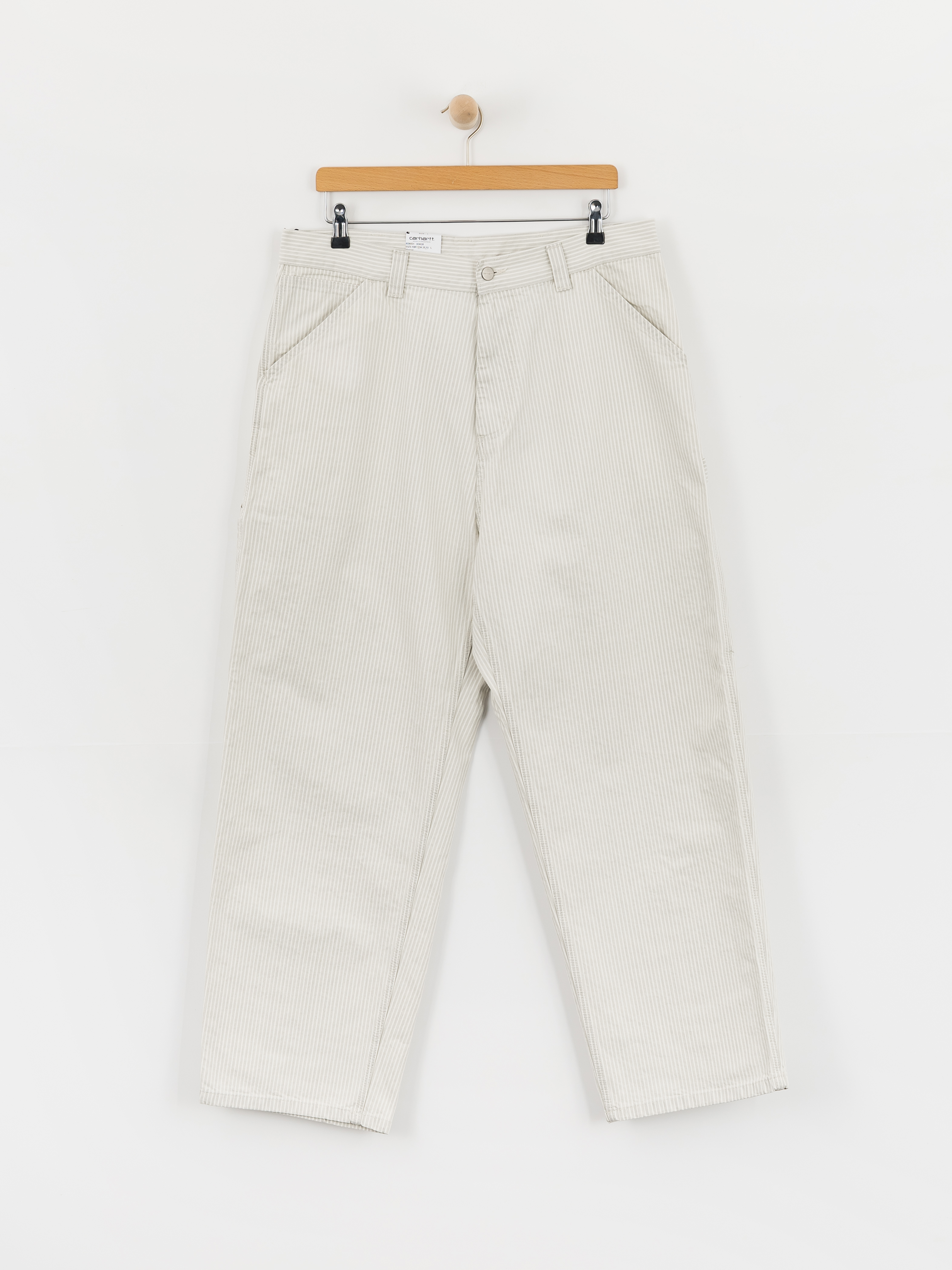 Панталони Carhartt WIP Mercer Single Knee