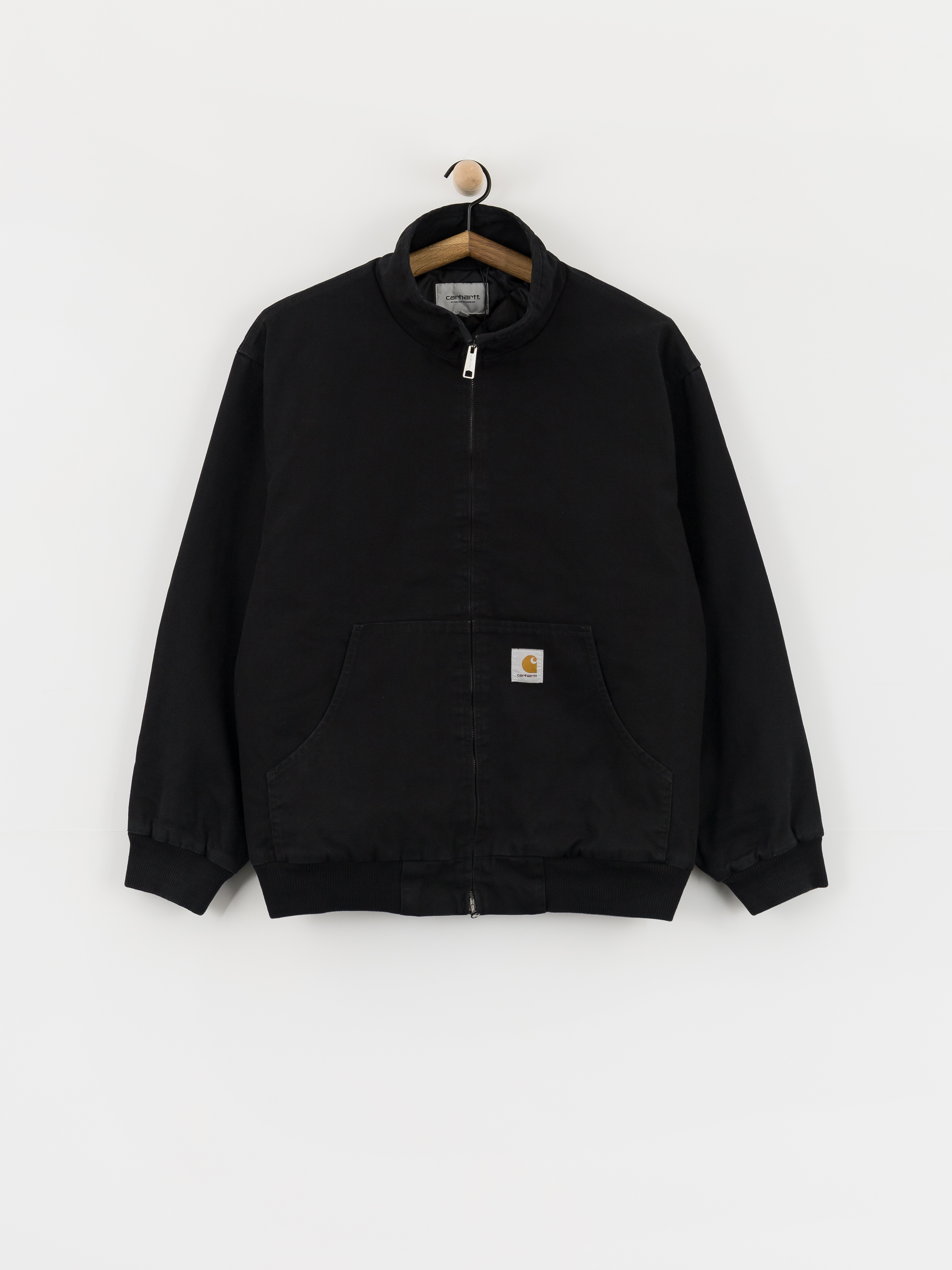 Яке Carhartt WIP Ravon (black)