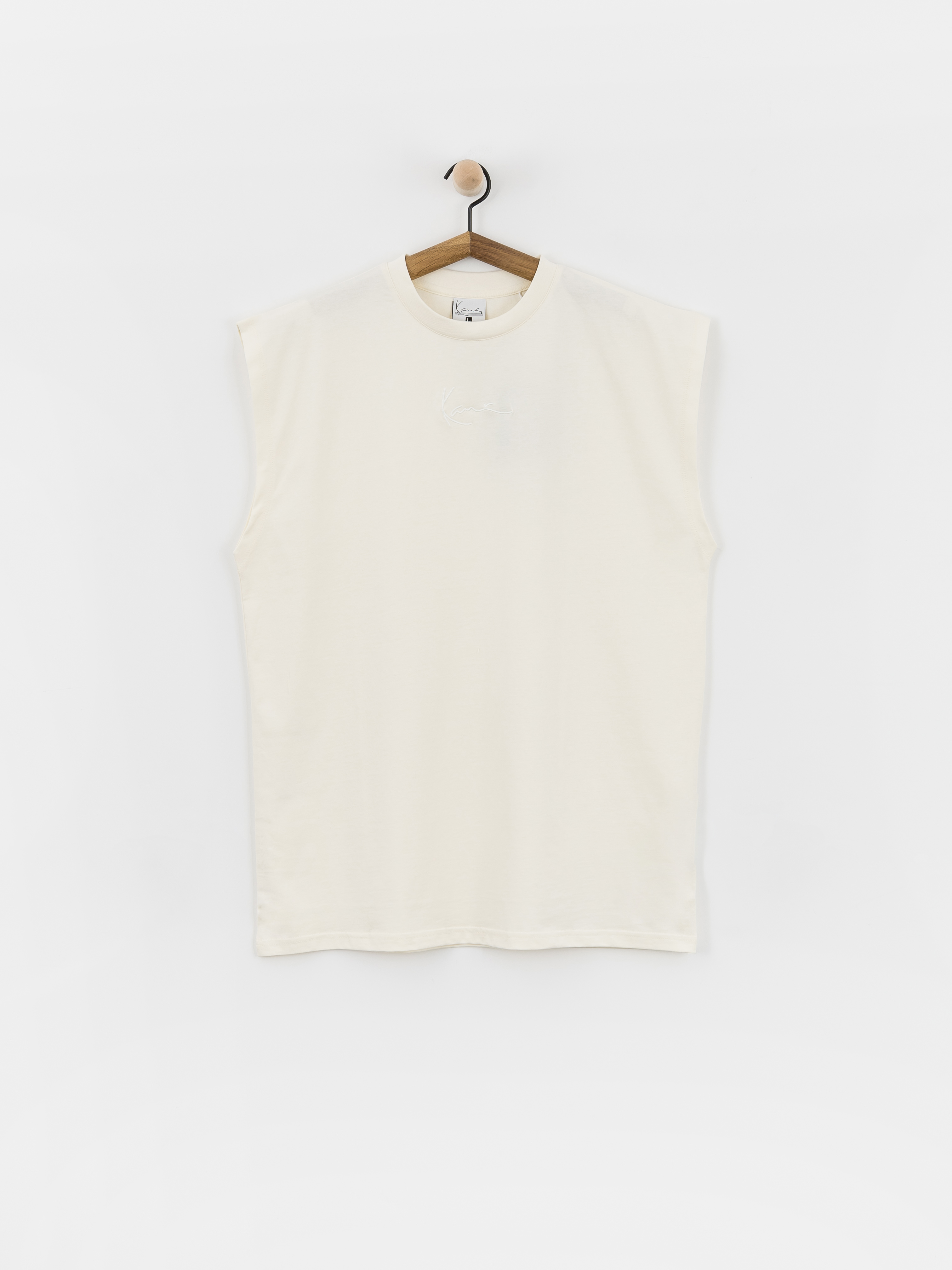 Тениска Karl Kani Small Signature Essential Sleeveless