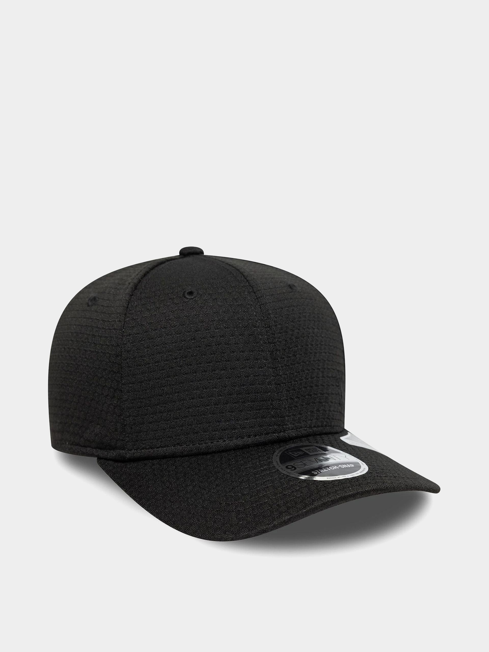 Шапка с козирка New Era Mesh Flawless 9Seventy New York Yankees (black)