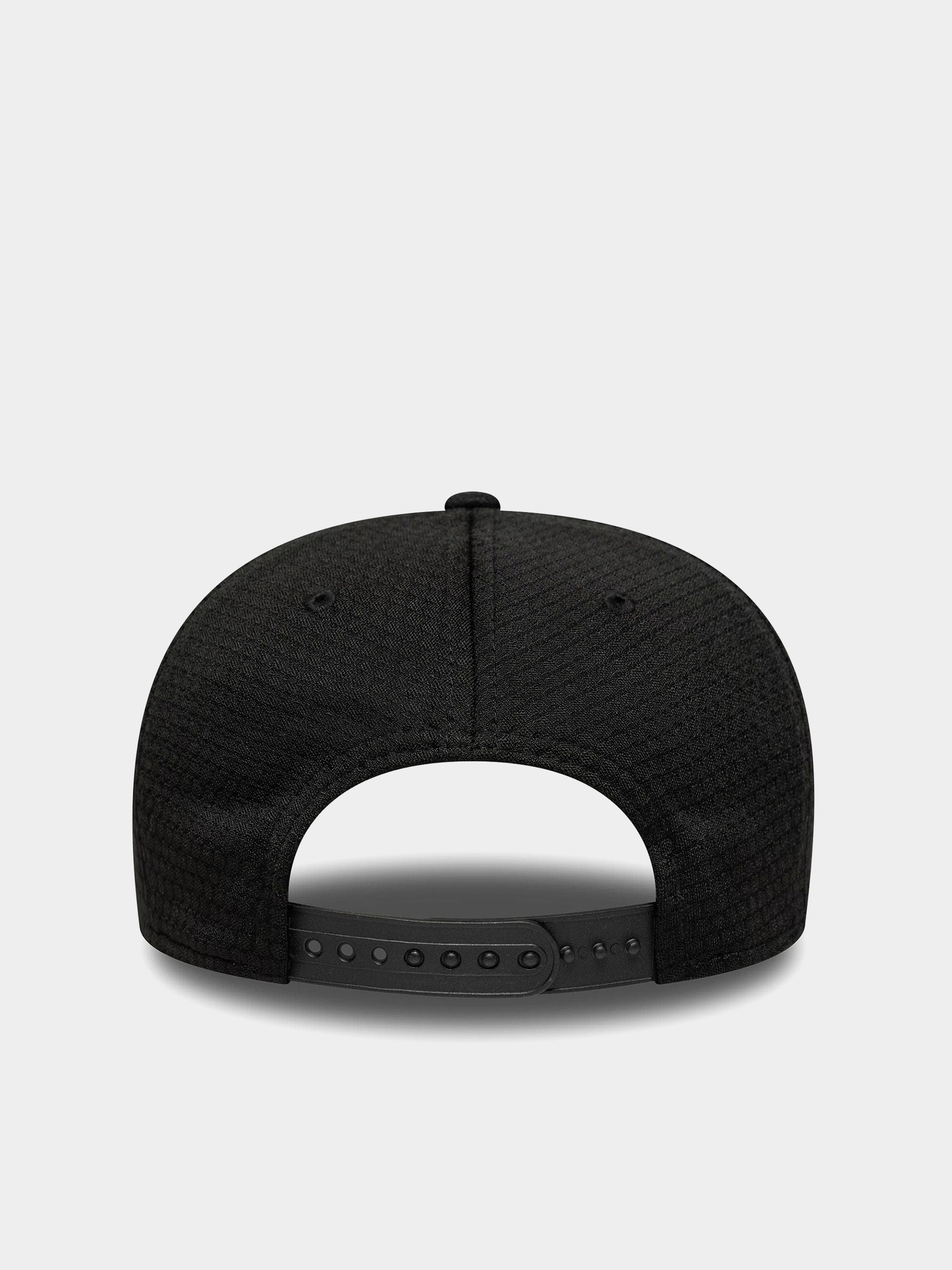 Шапка с козирка New Era Mesh Flawless 9Seventy New York Yankees (black)