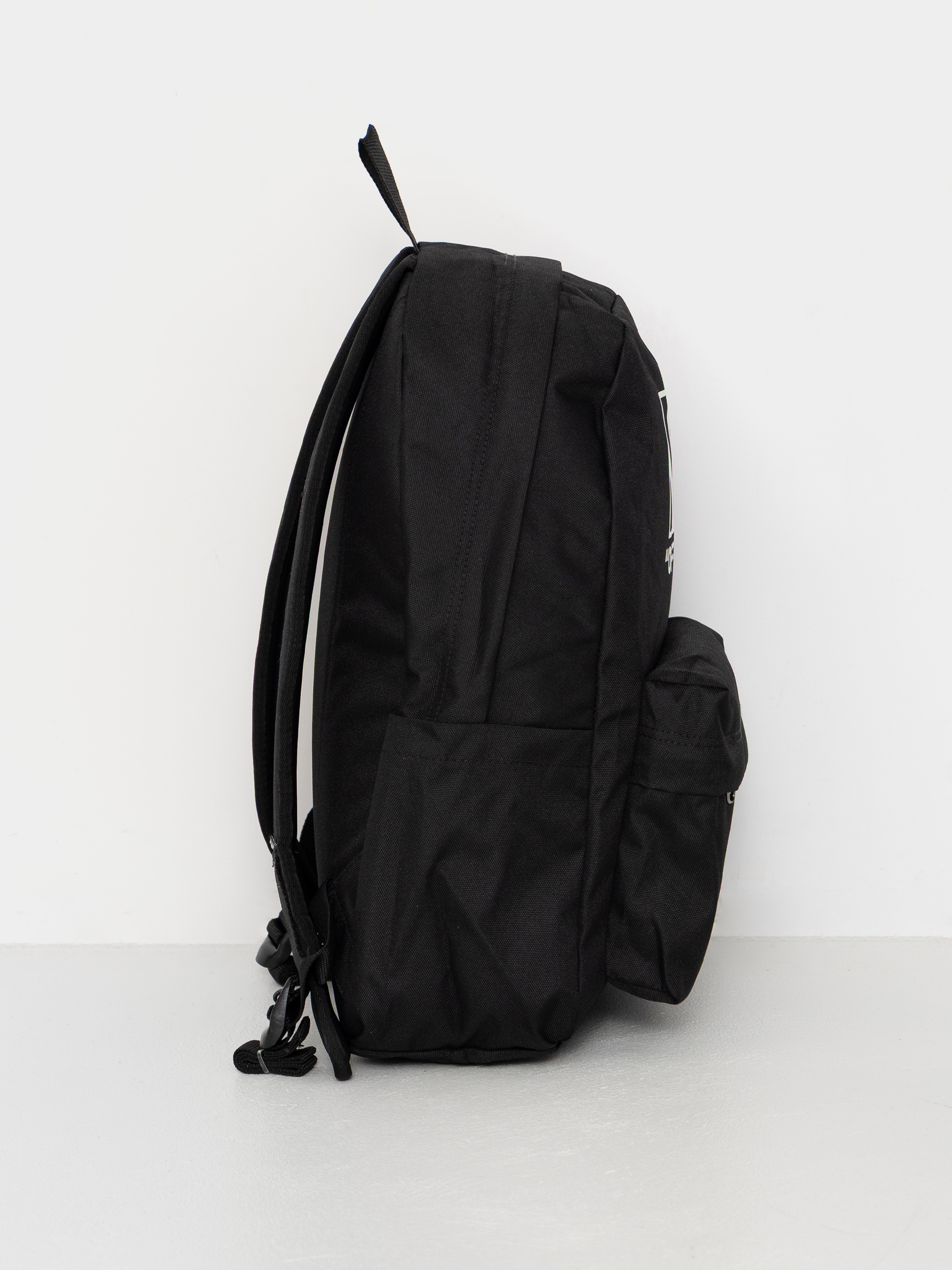 Раница Vans Old Skool (black/white)