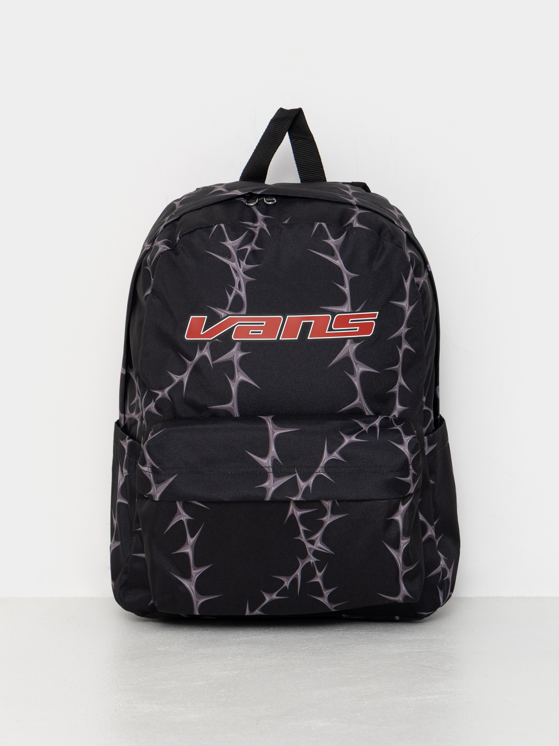 u0420u0430u043du0438u0446u0430 Vans Old Skool (faded black)