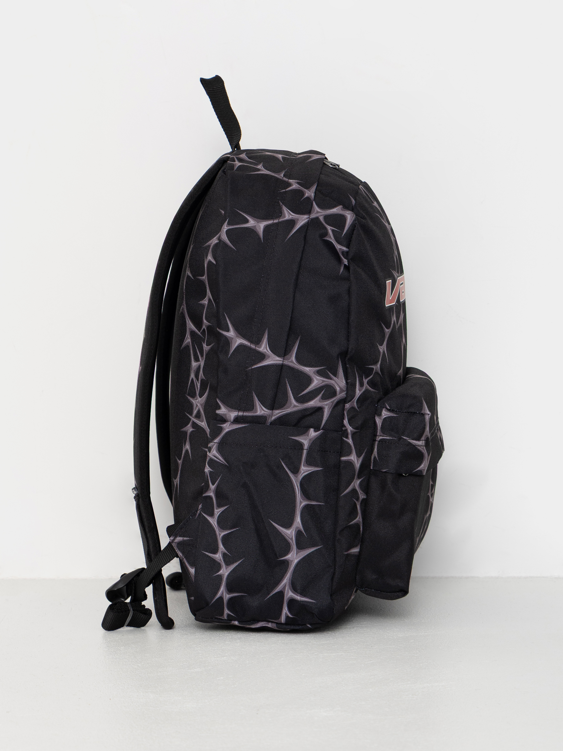 Раница Vans Old Skool (faded black)