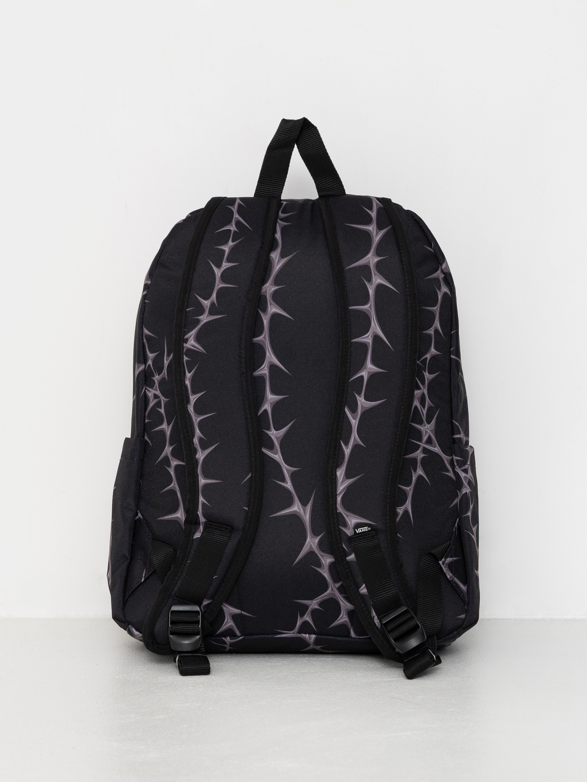 Раница Vans Old Skool (faded black)