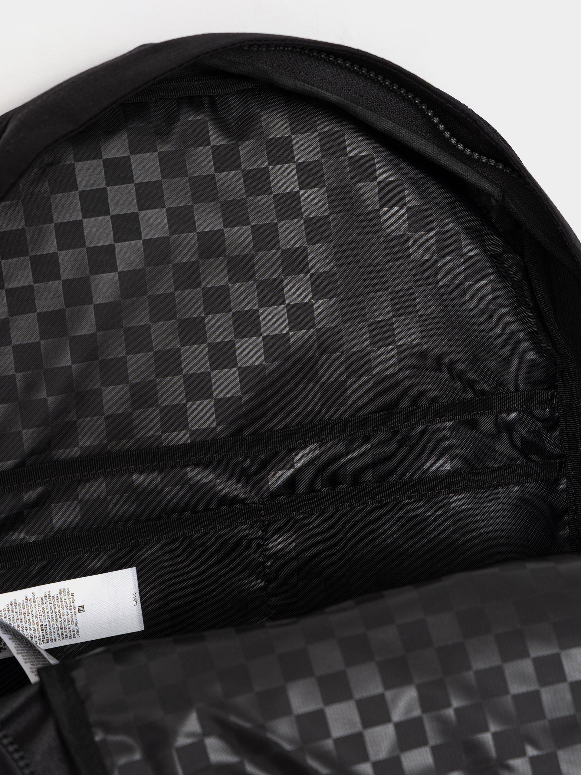 Раница Vans Divert (black)