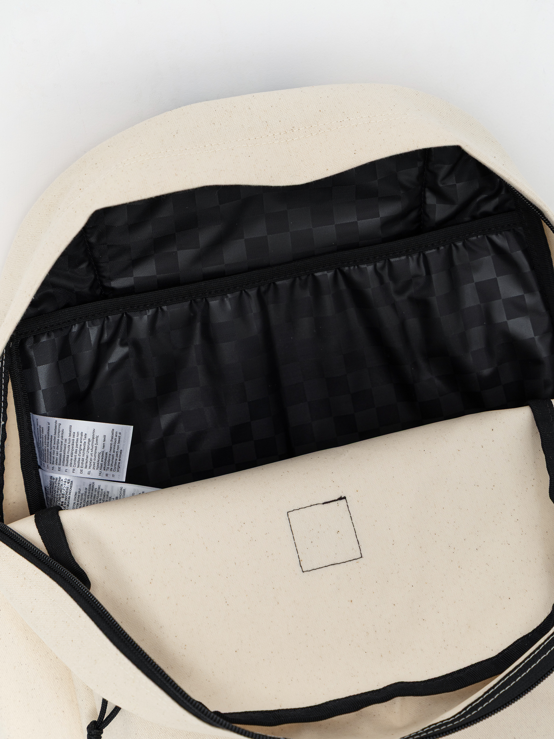 Раница Vans Old Skool Sport (natural)