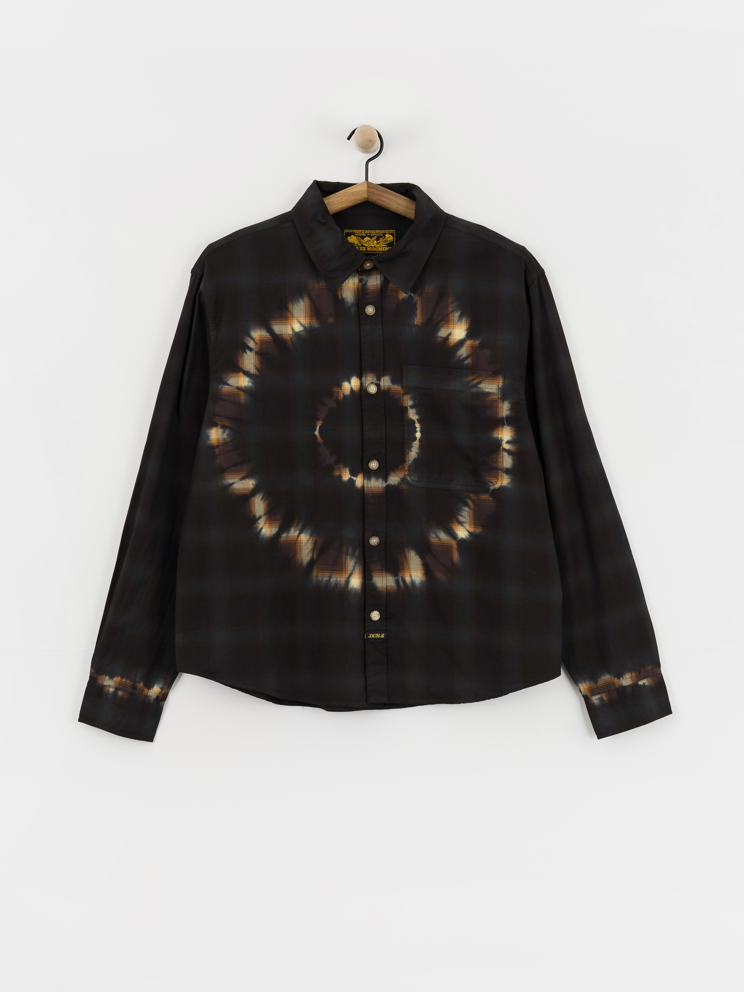 Риза Deus Ex Machina Vicizous