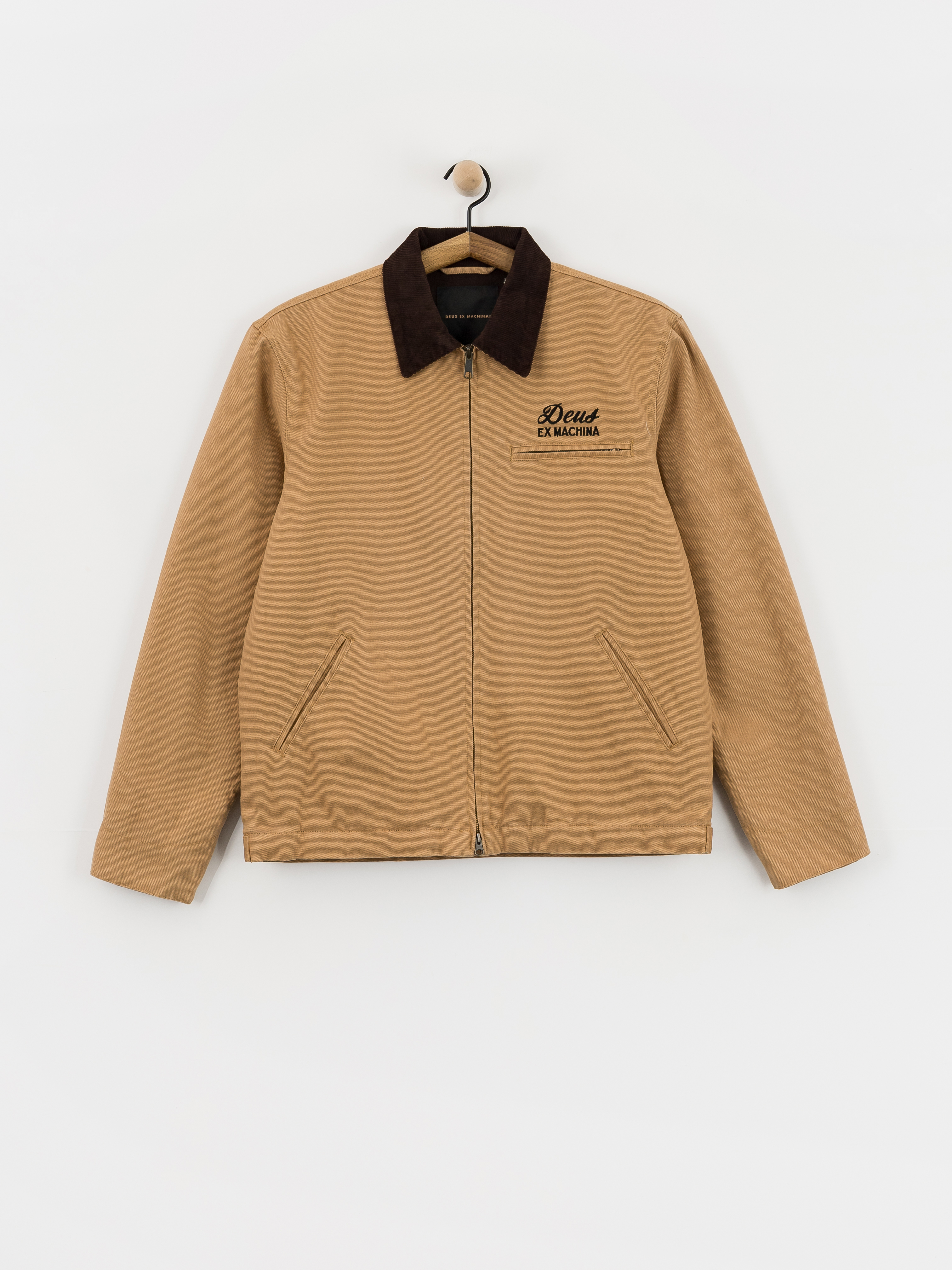 u042fu043au0435 Deus Ex Machina Address Workwear (dijon tan)