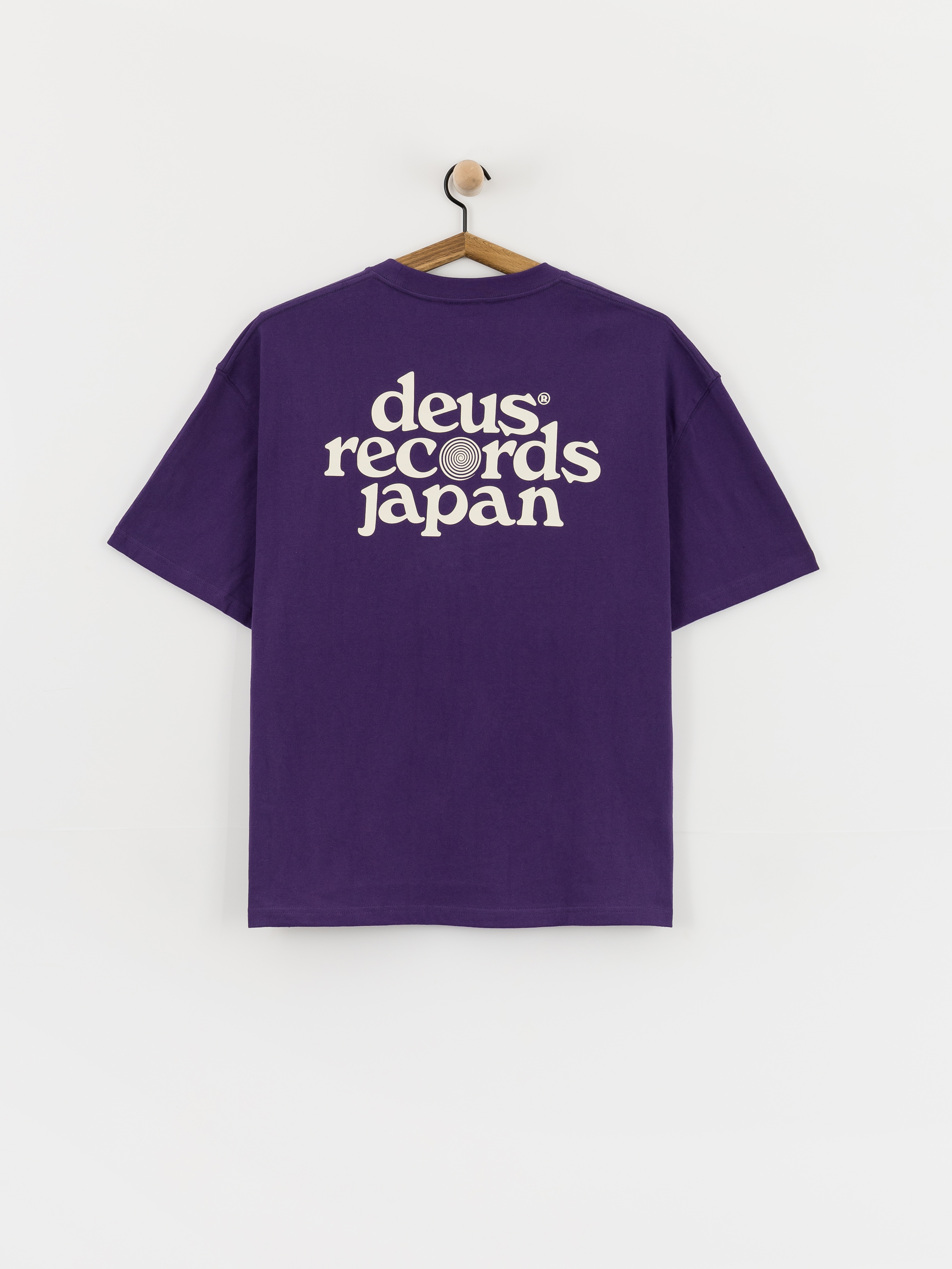 u0422u0435u043du0438u0441u043au0430 Deus Ex Machina Strata (violet indigo)