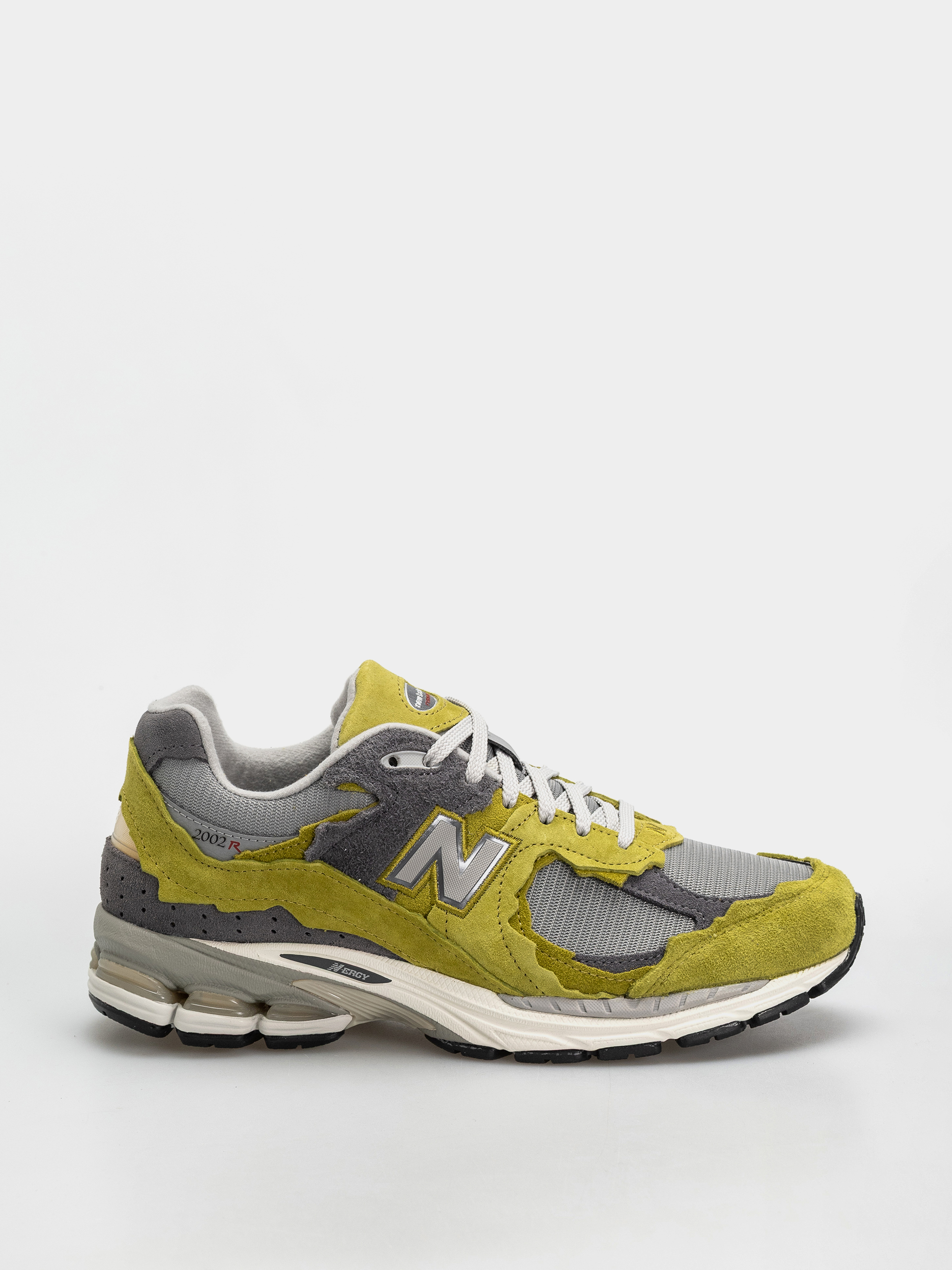 Обувки New Balance 2002 (sea moss/raincloud)
