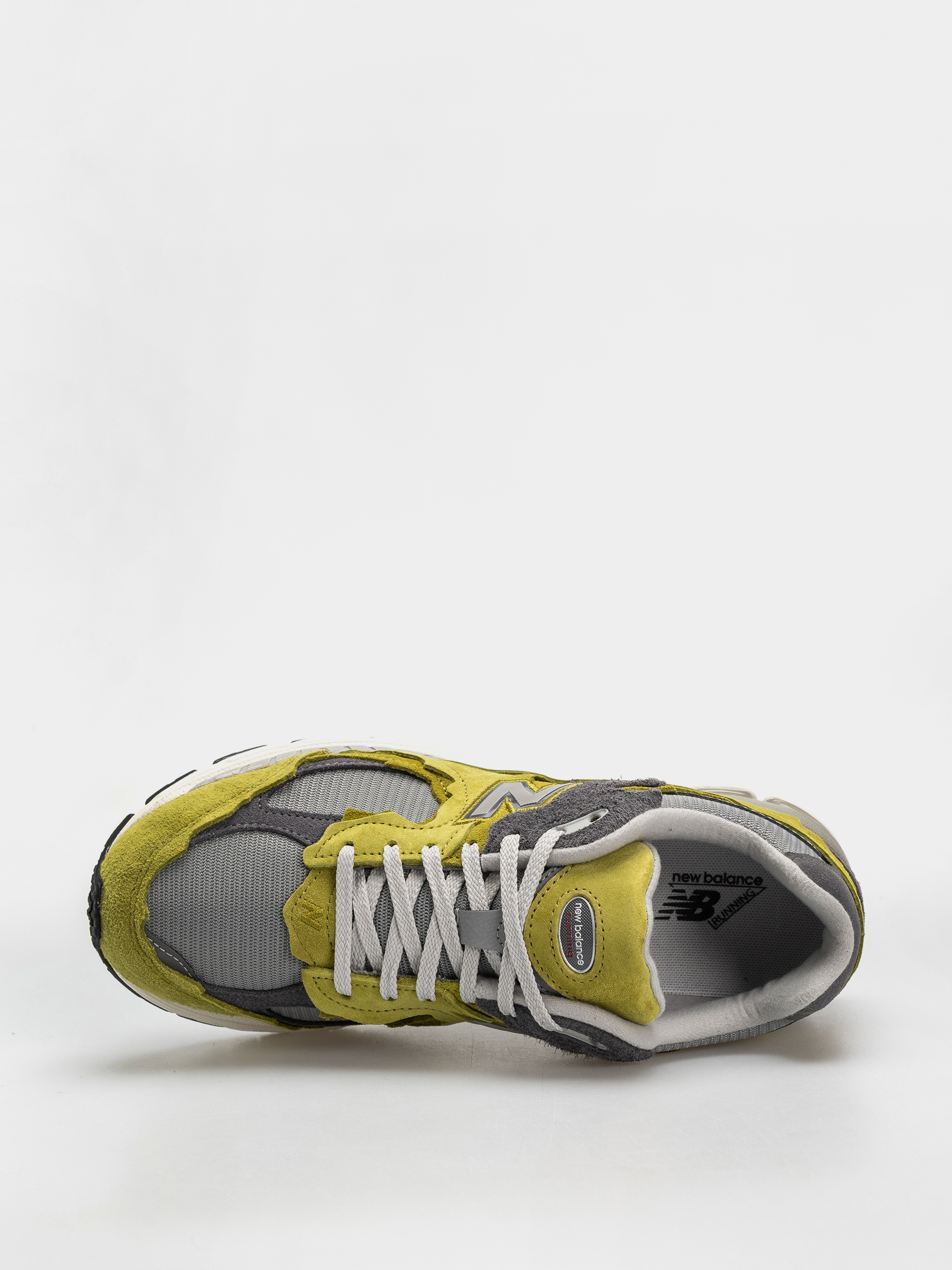 Обувки New Balance 2002 (sea moss/raincloud)