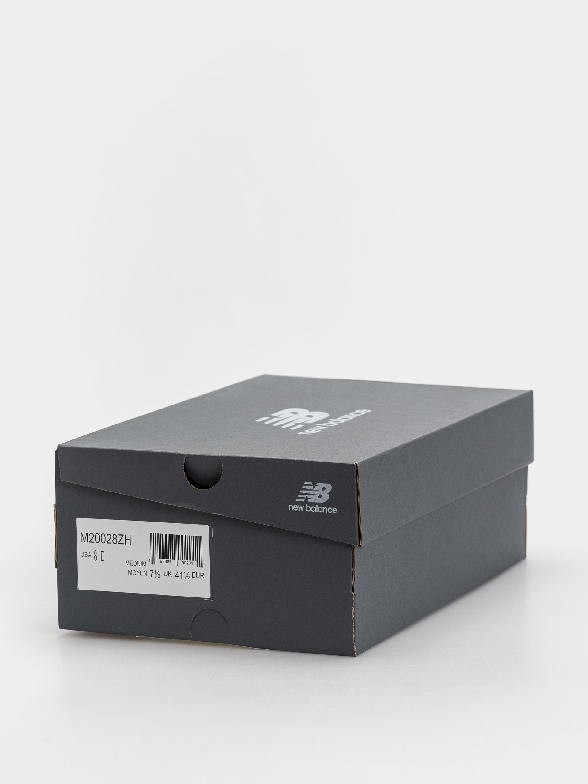 Обувки New Balance 2002 (sea moss/raincloud)