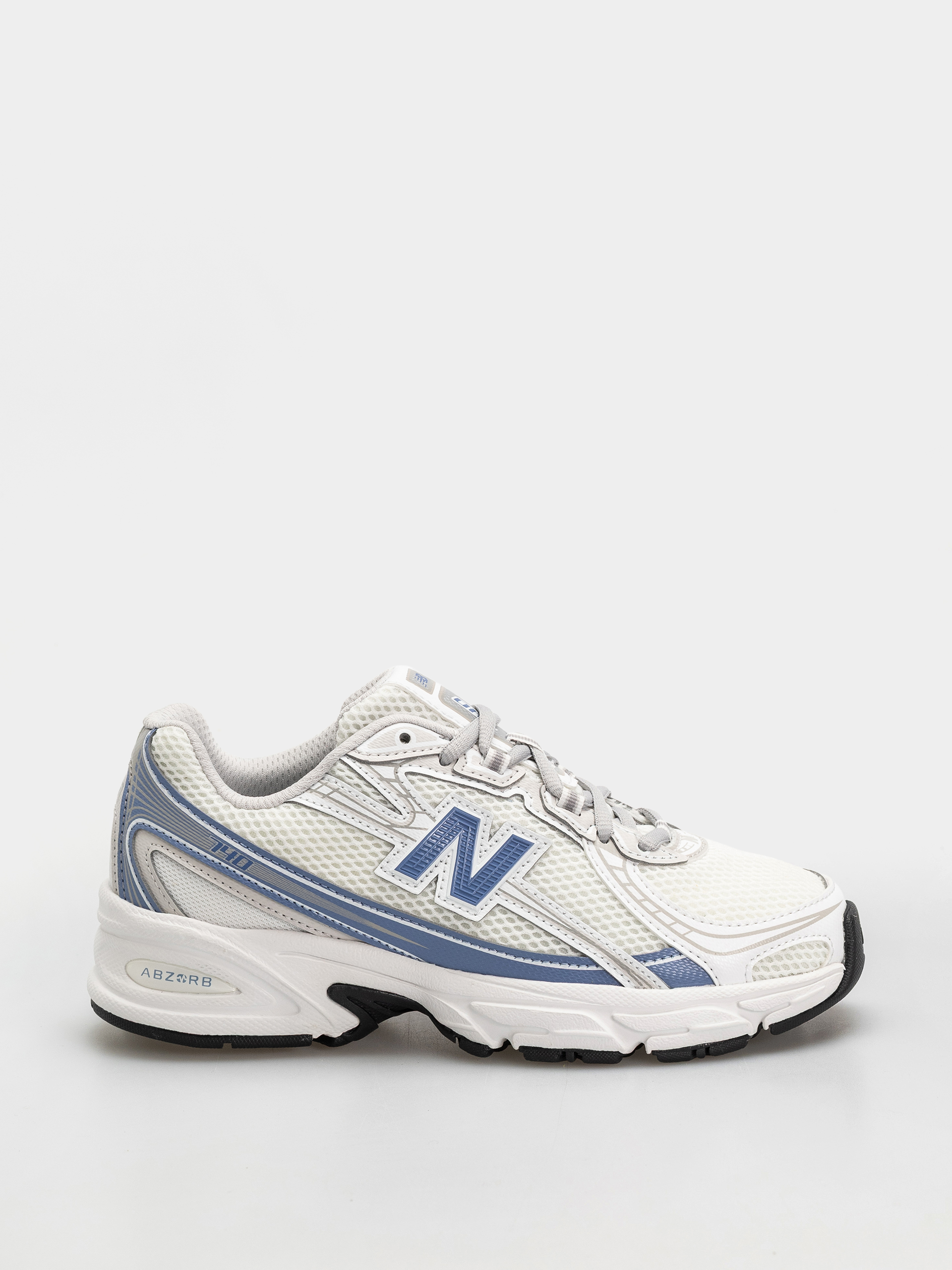 Обувки New Balance 740 JR (103 white/fairweather blue)
