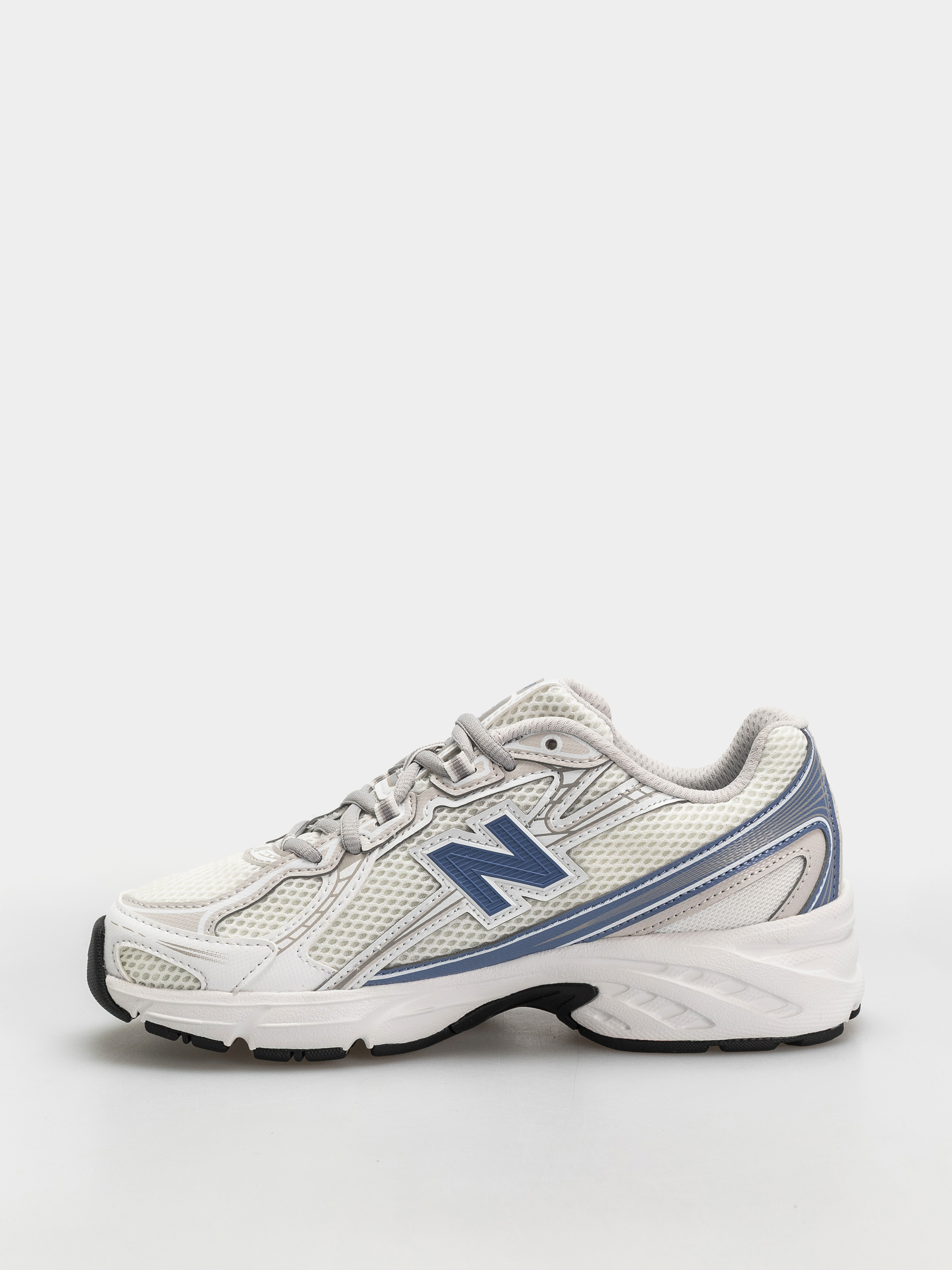 Обувки New Balance 740 JR (103 white/fairweather blue)
