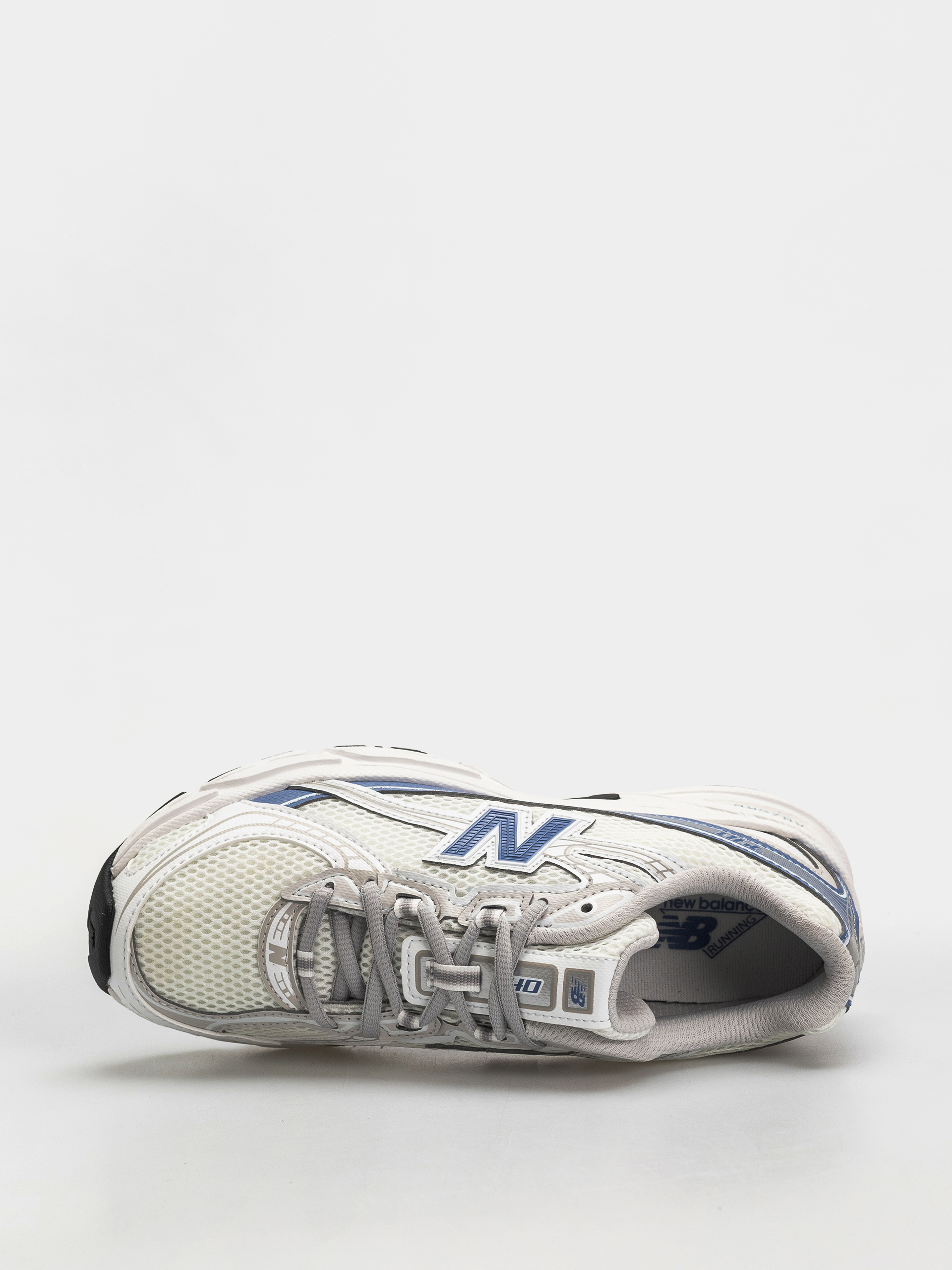 Обувки New Balance 740 JR (103 white/fairweather blue)