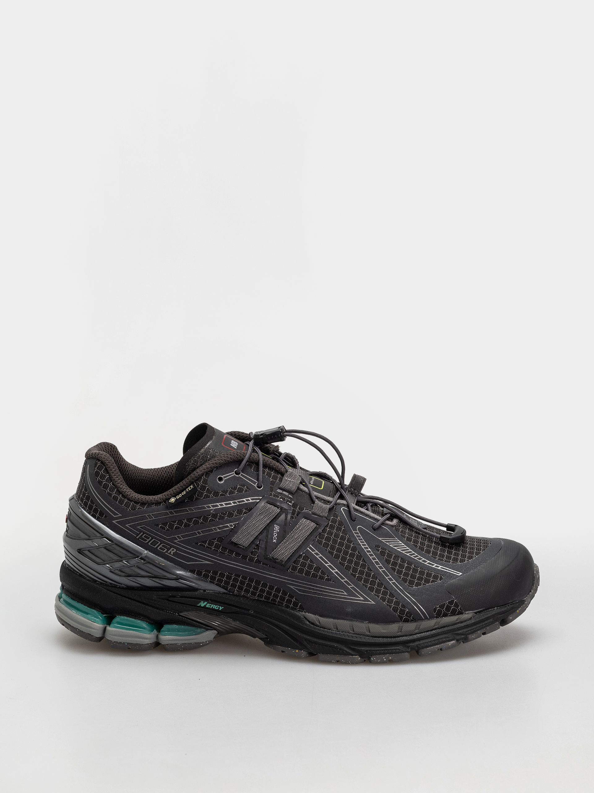 u041eu0431u0443u0432u043au0438 New Balance 1906 (castlerock/faded black)