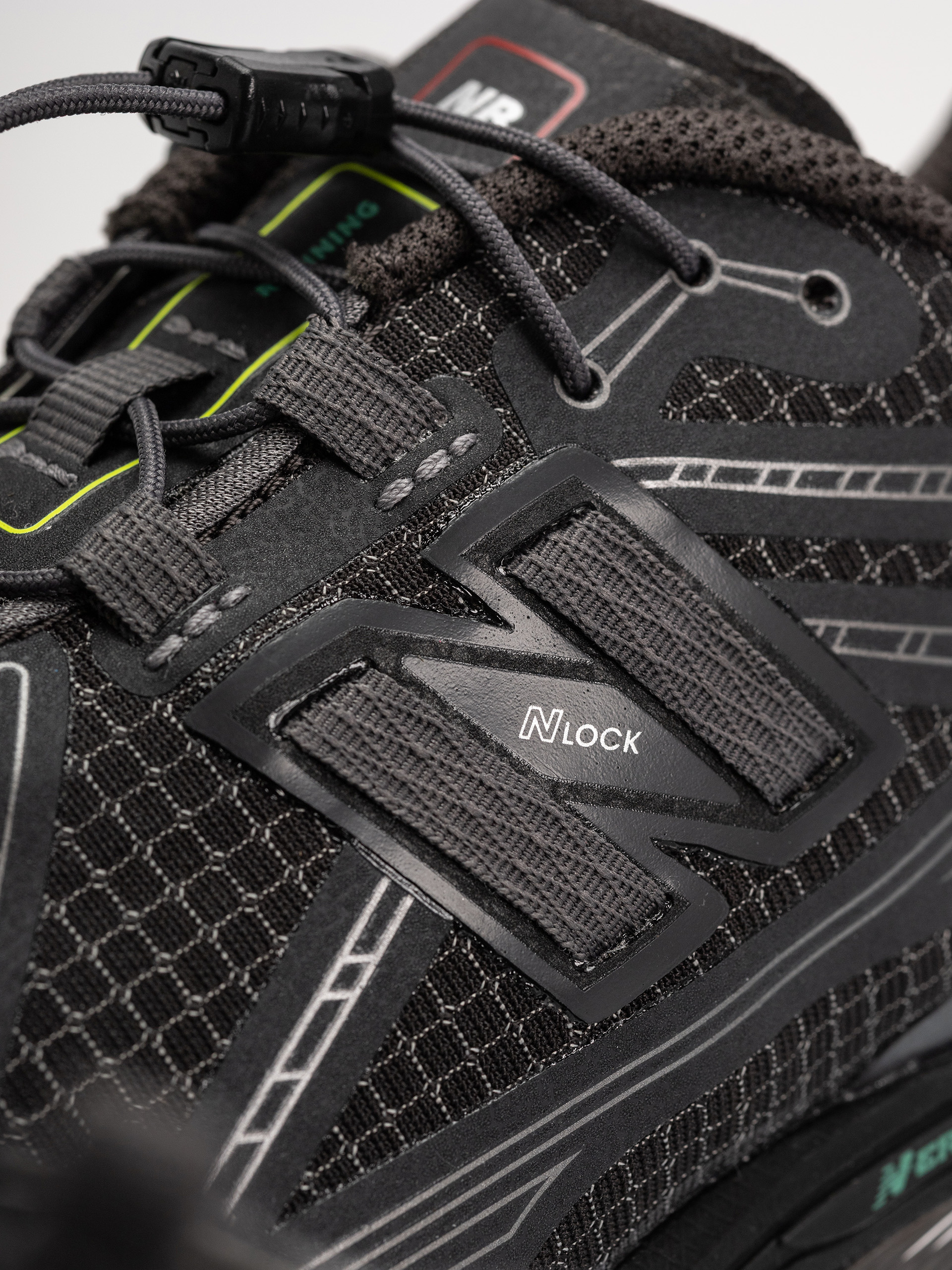 Обувки New Balance 1906 (castlerock/faded black)