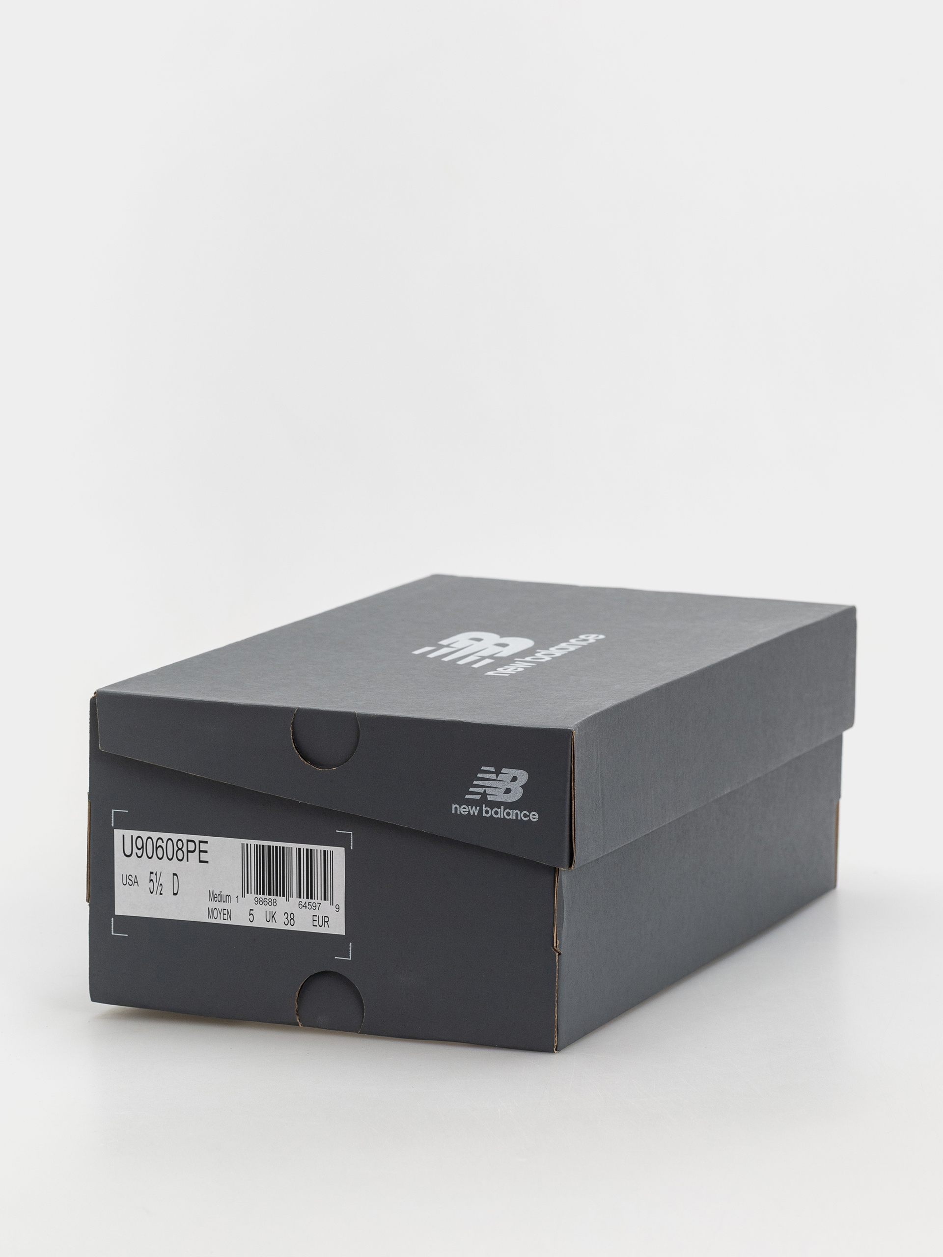 Обувки New Balance 9060 (103 white/grey matter)