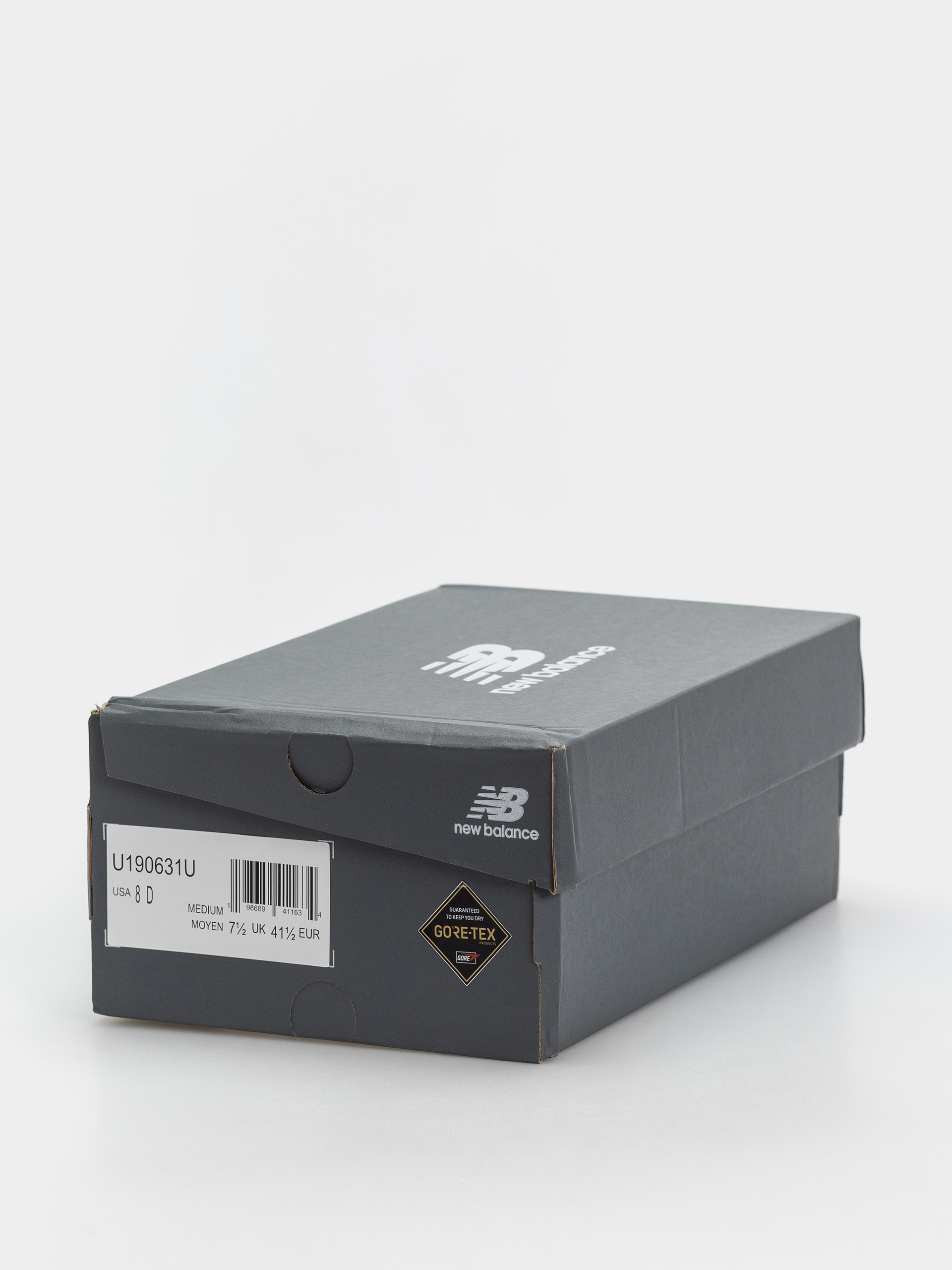 Обувки New Balance 1906 (black/alkaline green)