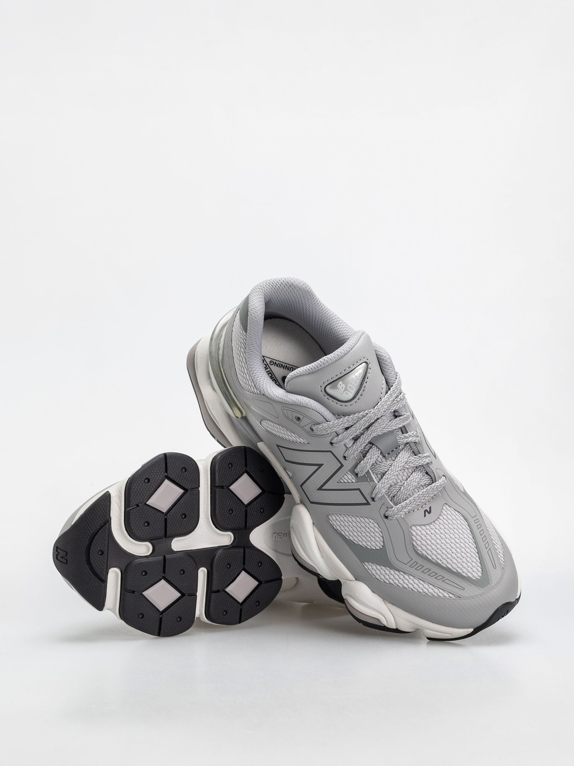 Обувки New Balance 9060 (raincloud/slate grey)