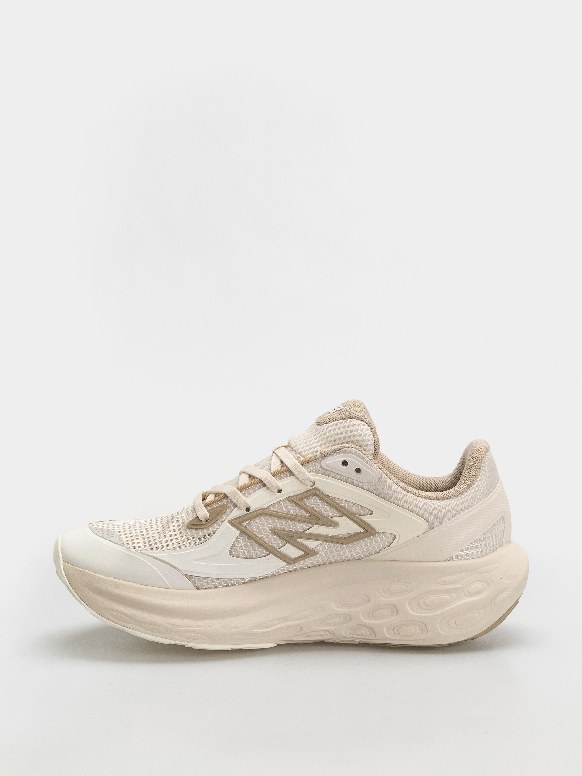 Обувки New Balance UTRN (linen/sea salt)