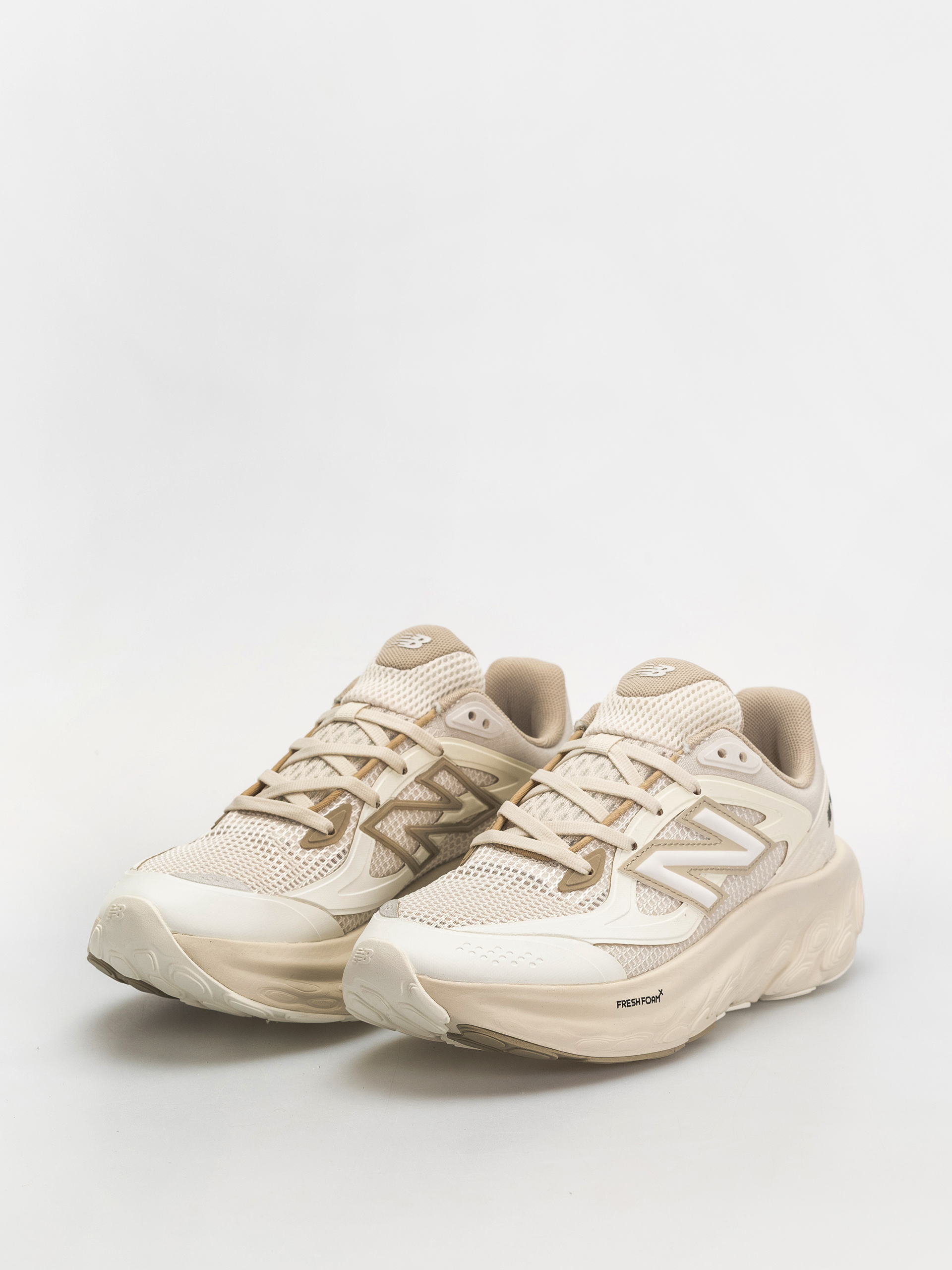 Обувки New Balance UTRN (linen/sea salt)