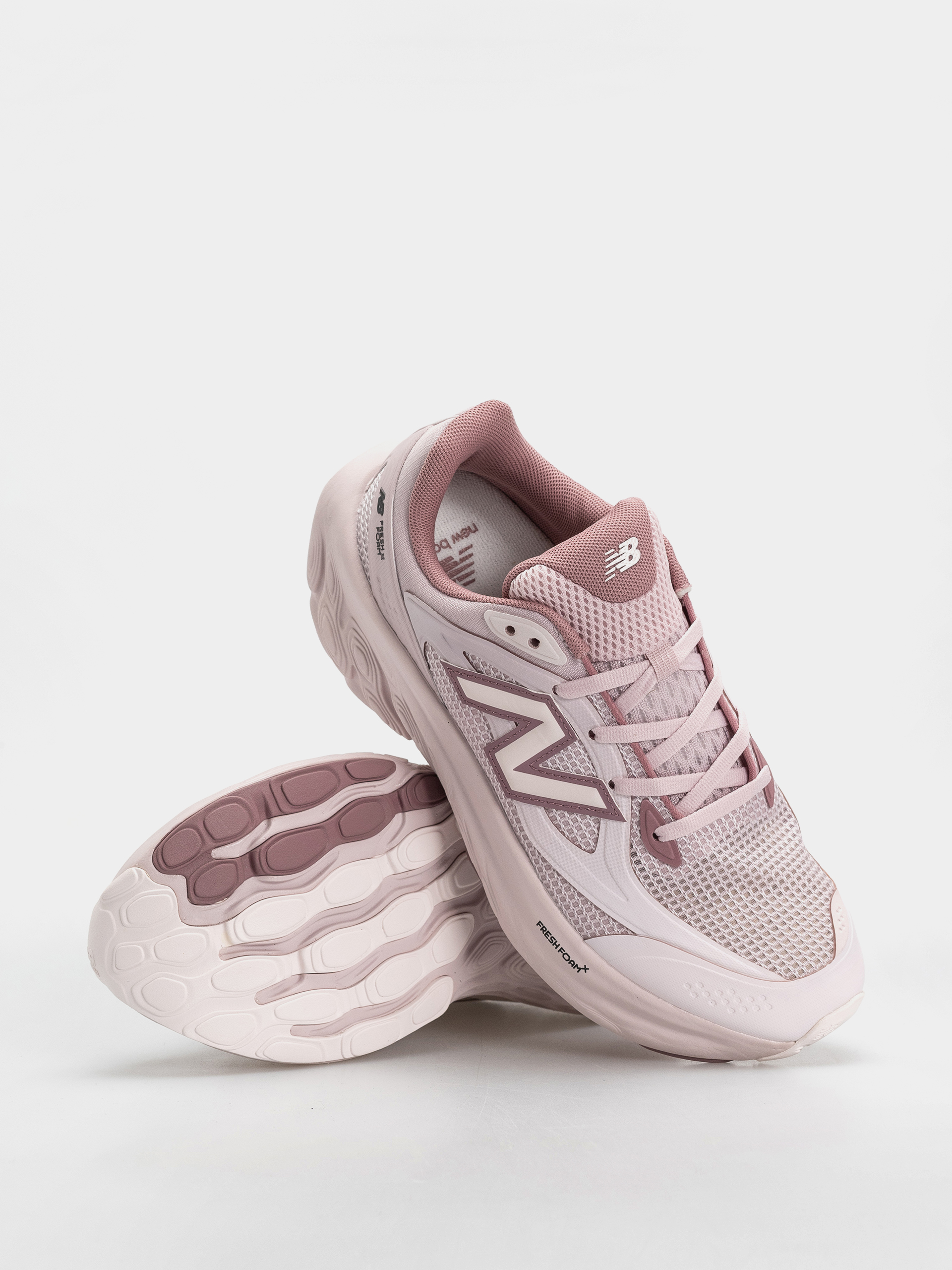 Обувки New Balance UTRN (stone pink/rosewood)