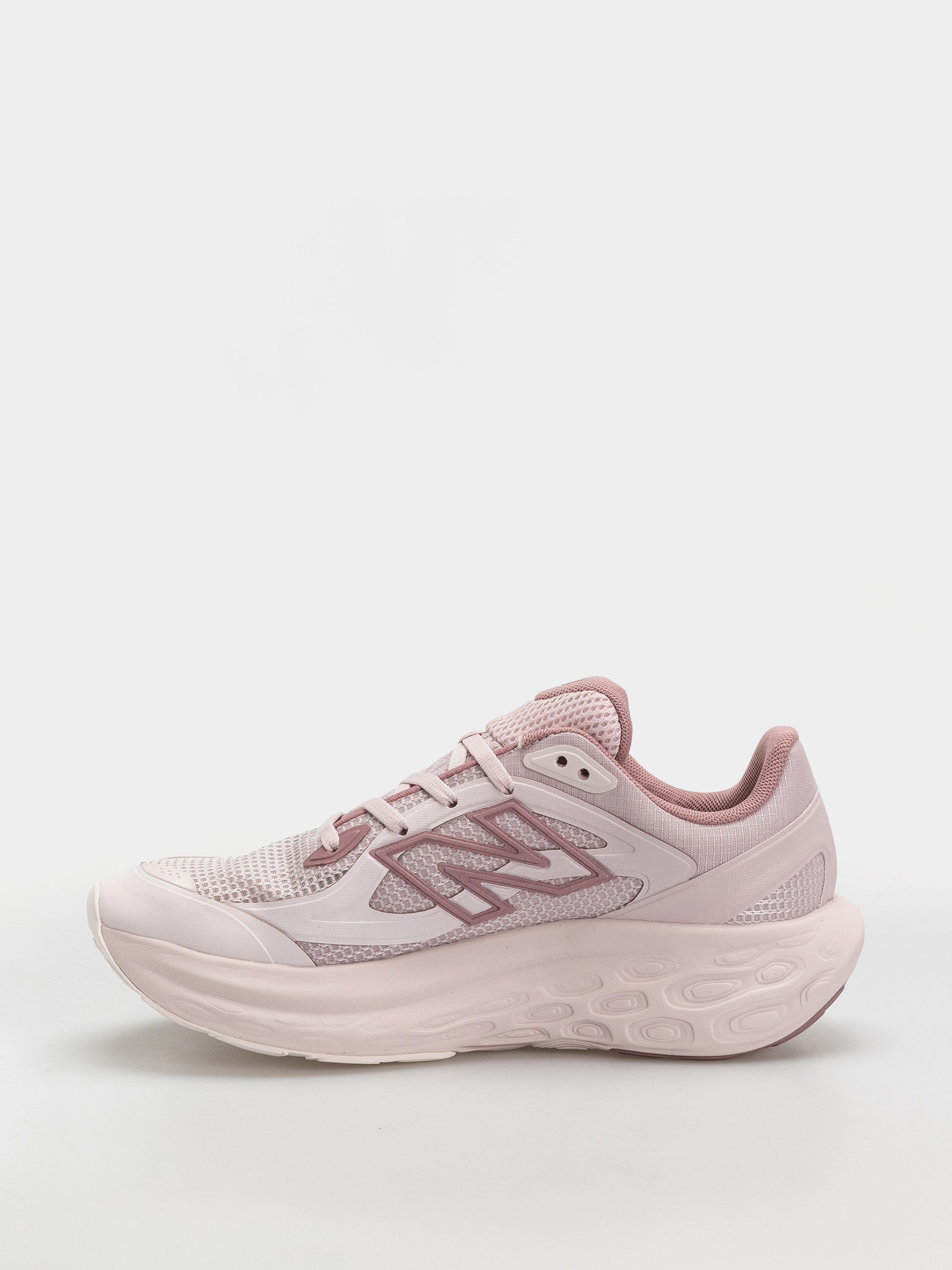 Обувки New Balance UTRN (stone pink/rosewood)