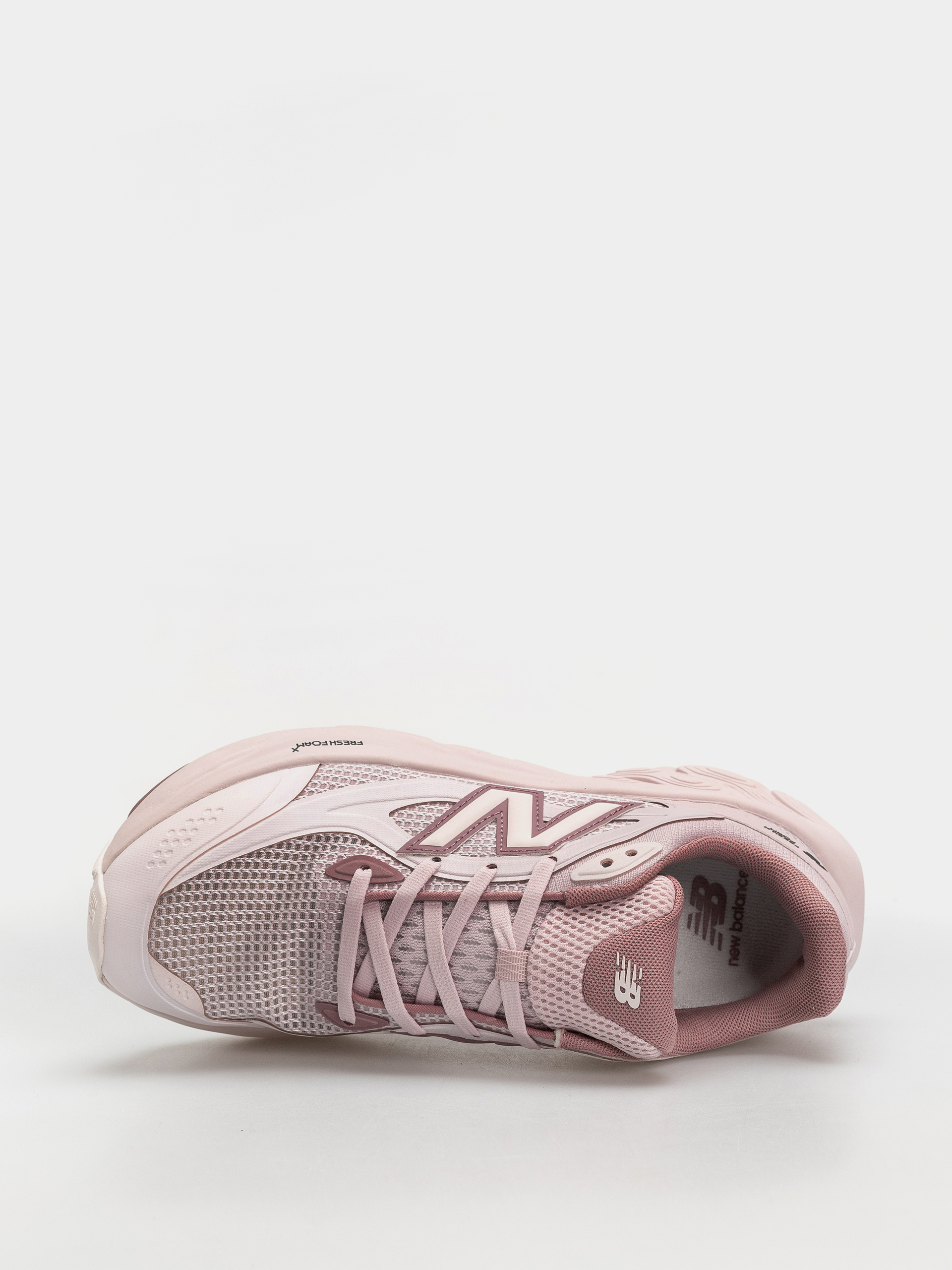 Обувки New Balance UTRN (stone pink/rosewood)