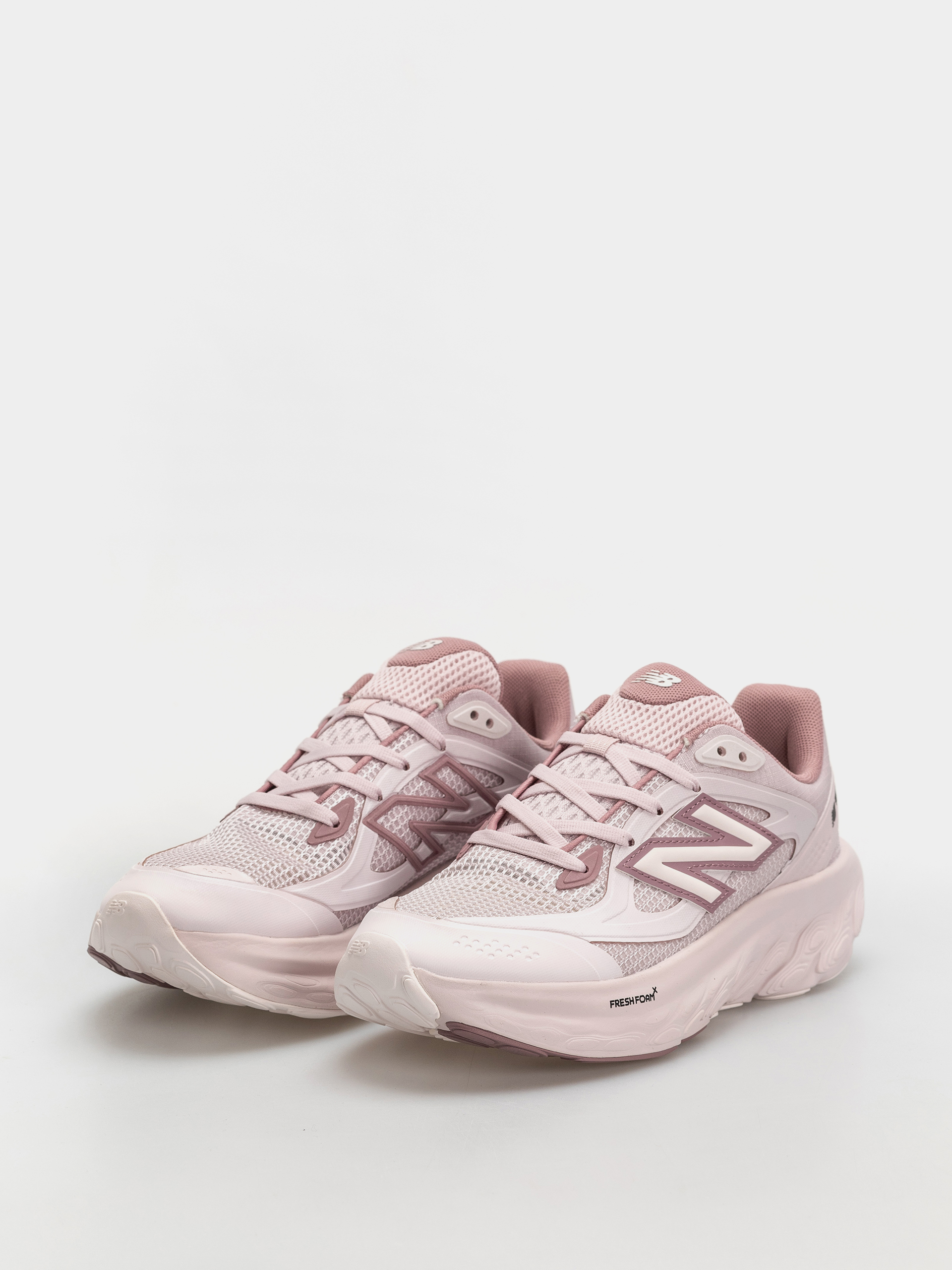 Обувки New Balance UTRN (stone pink/rosewood)