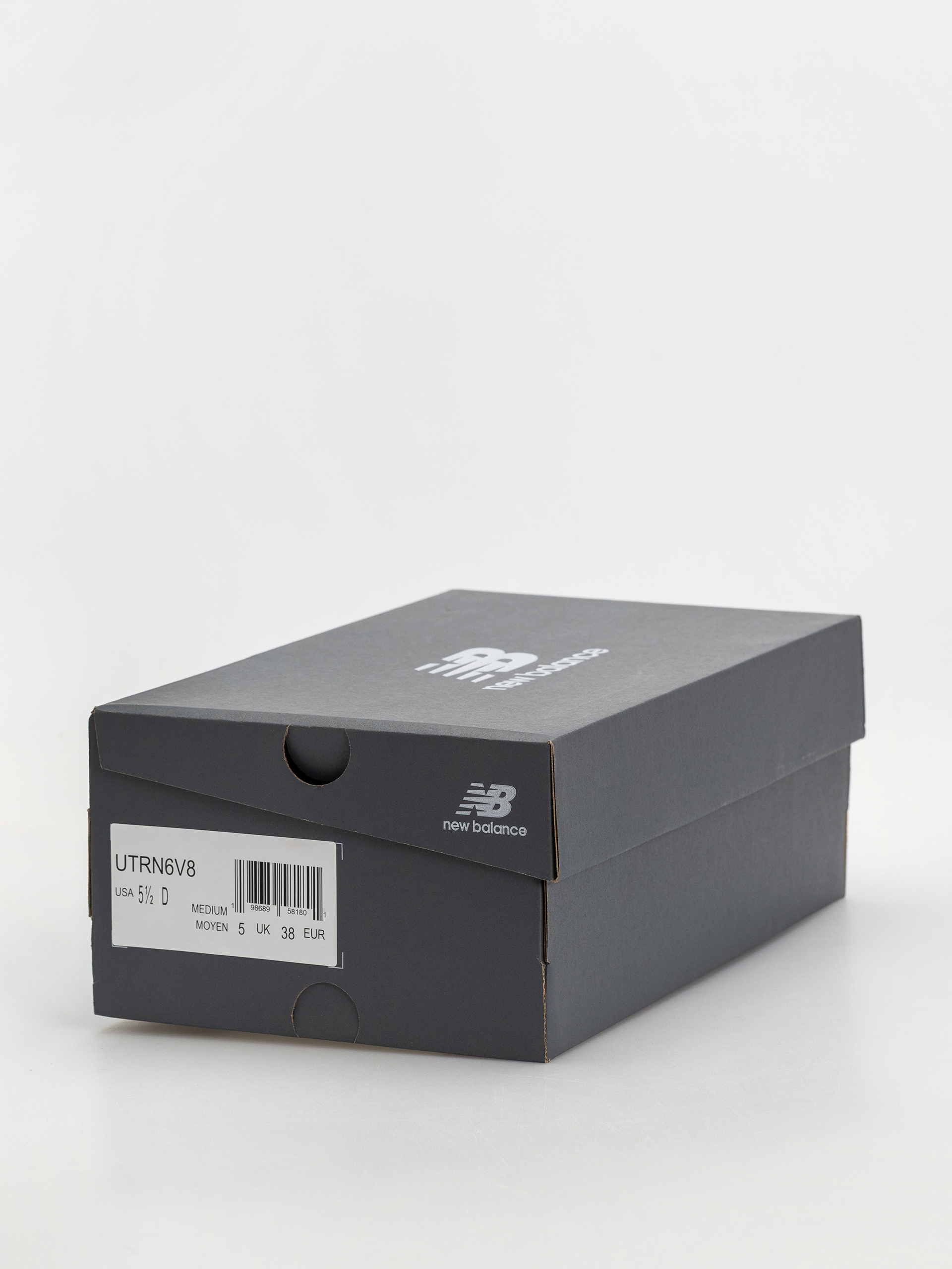 Обувки New Balance UTRN (stone pink/rosewood)