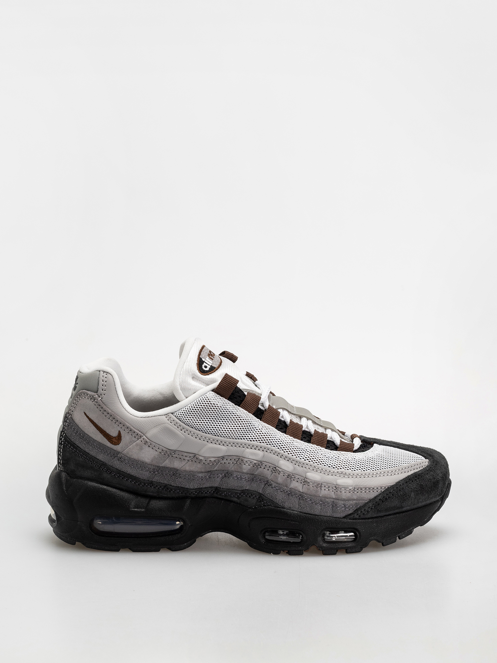 Обувки Nike SB Air Max 95 (black/cacao wow anthracite lt graphite)