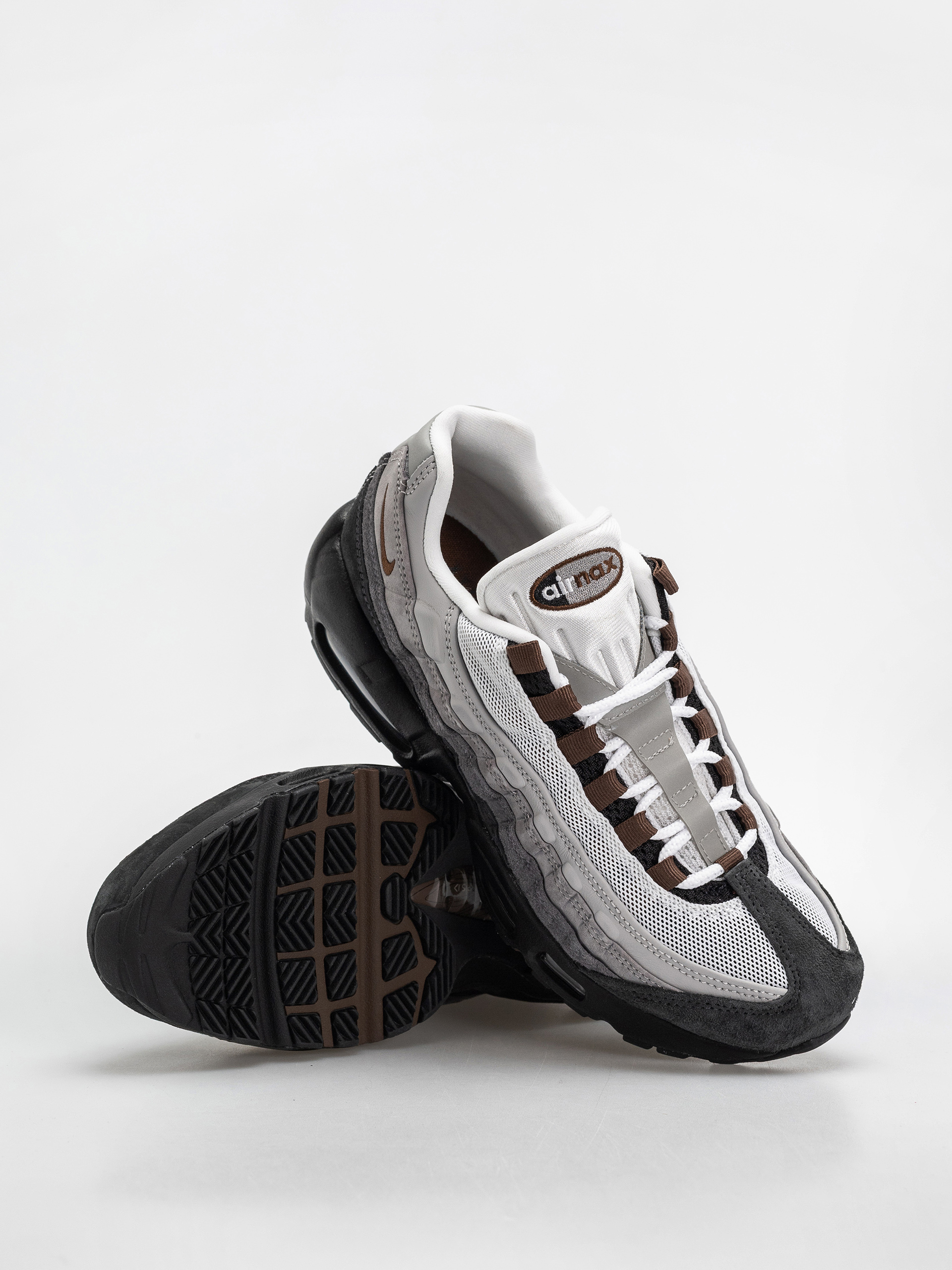 Обувки Nike SB Air Max 95 (black/cacao wow anthracite lt graphite)