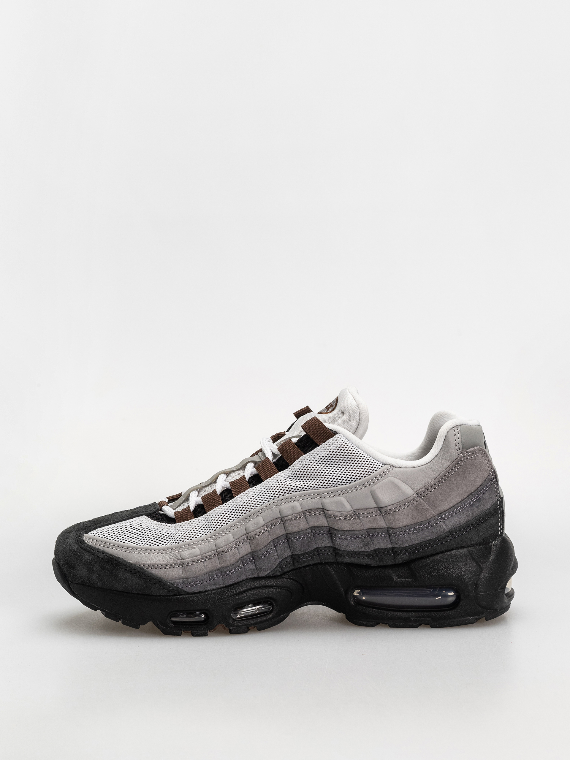 Обувки Nike SB Air Max 95 (black/cacao wow anthracite lt graphite)