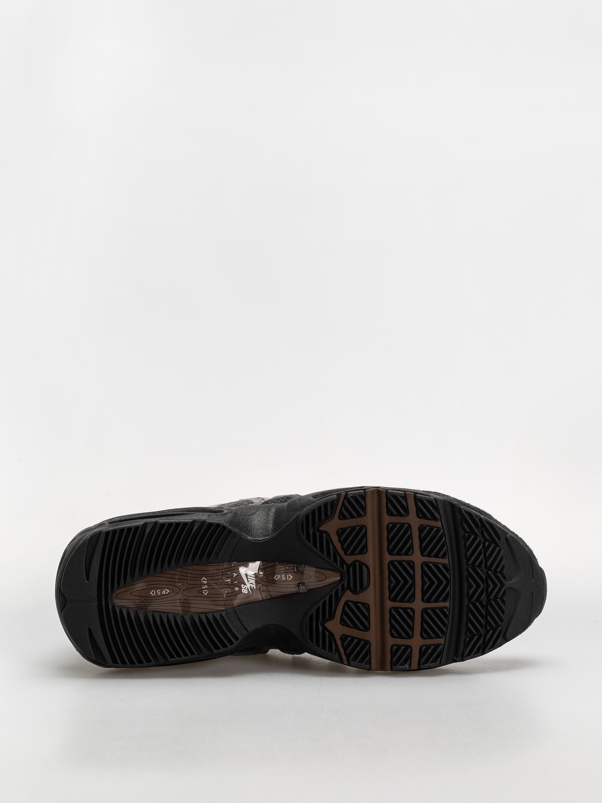 Обувки Nike SB Air Max 95 (black/cacao wow anthracite lt graphite)