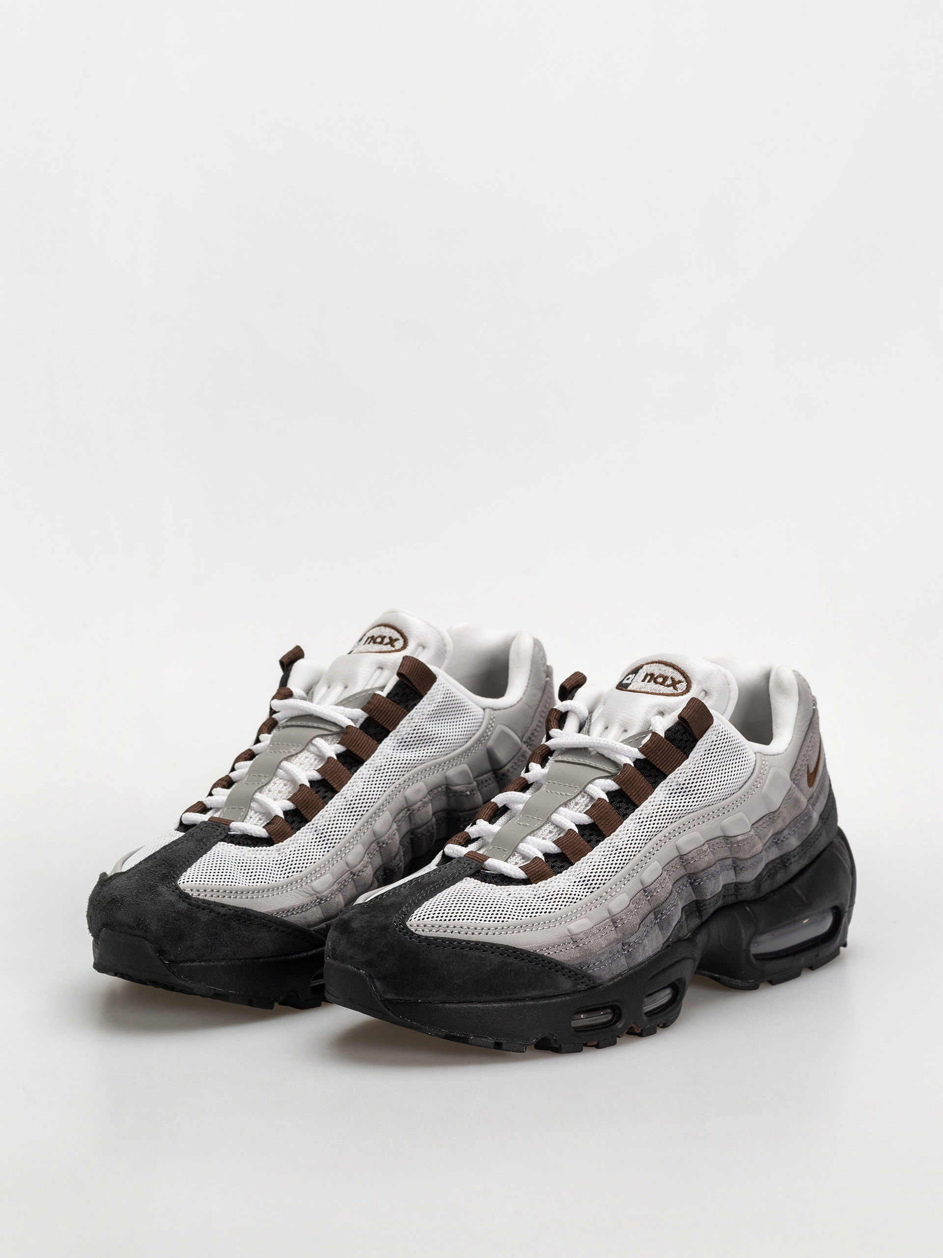 Обувки Nike SB Air Max 95 (black/cacao wow anthracite lt graphite)