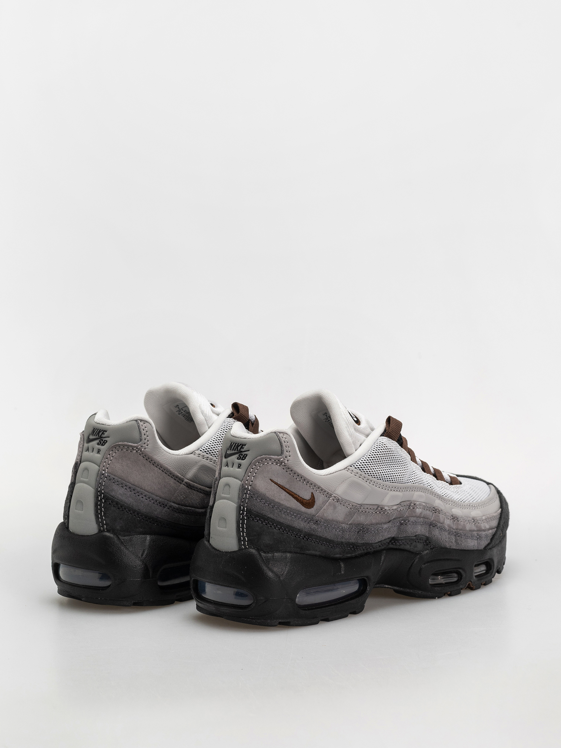 Обувки Nike SB Air Max 95 (black/cacao wow anthracite lt graphite)