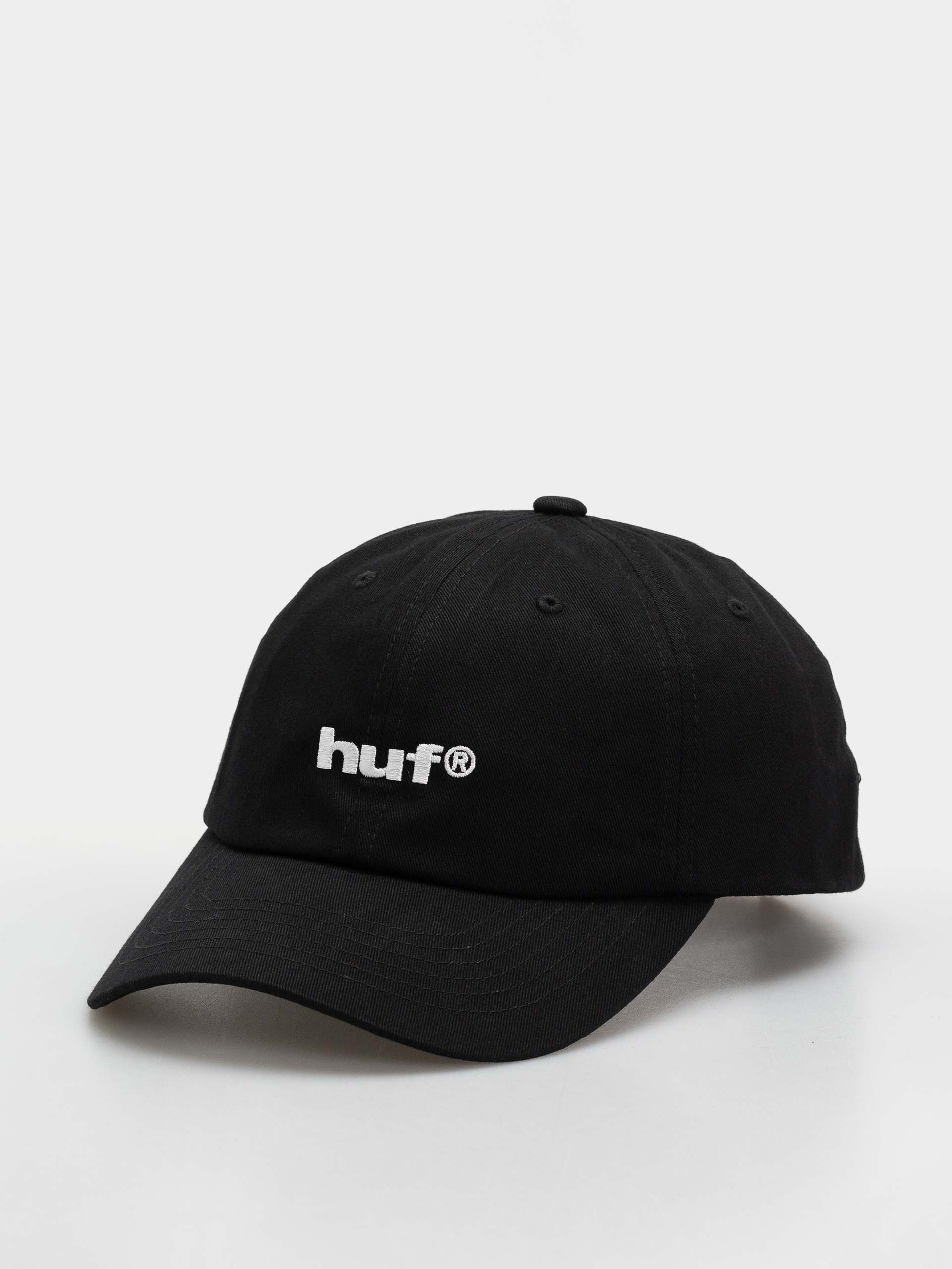 Шапка с козирка HUF 89 Embroidered