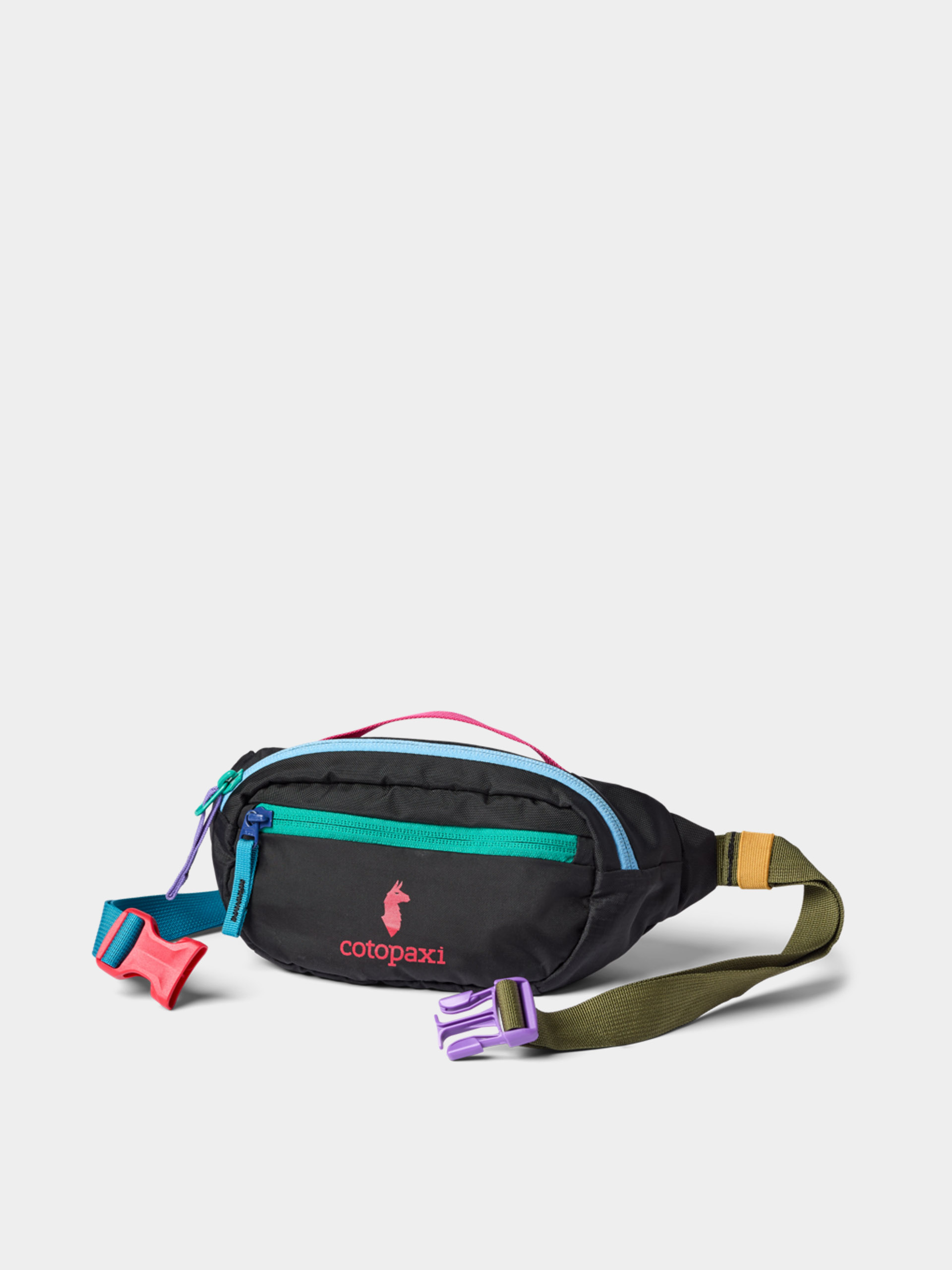 Чантичка за кръст Cotopaxi Kapai 1.5L (del dia dark)