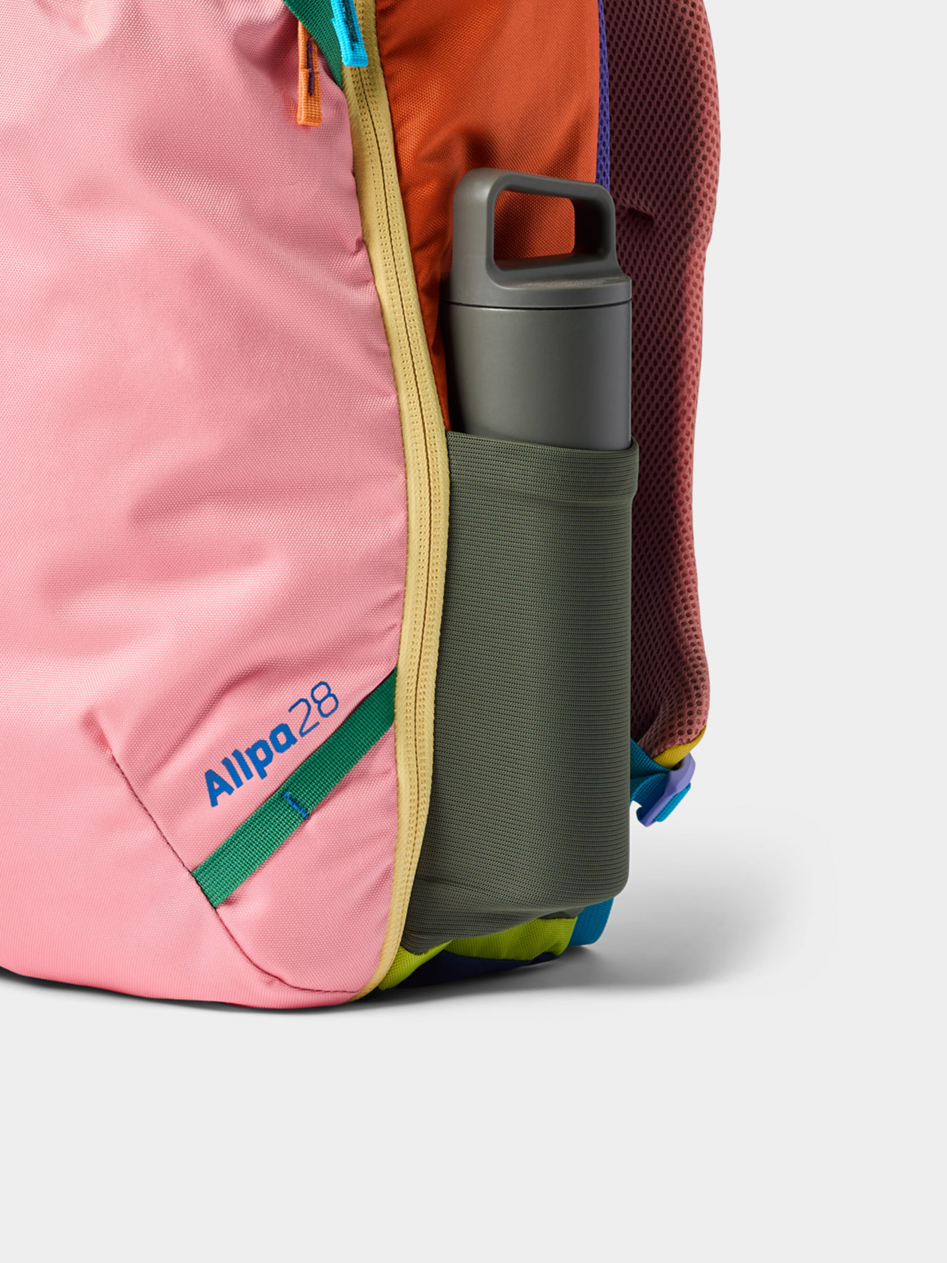 Раница Cotopaxi Allpa 28L Travel Pack (del dia)